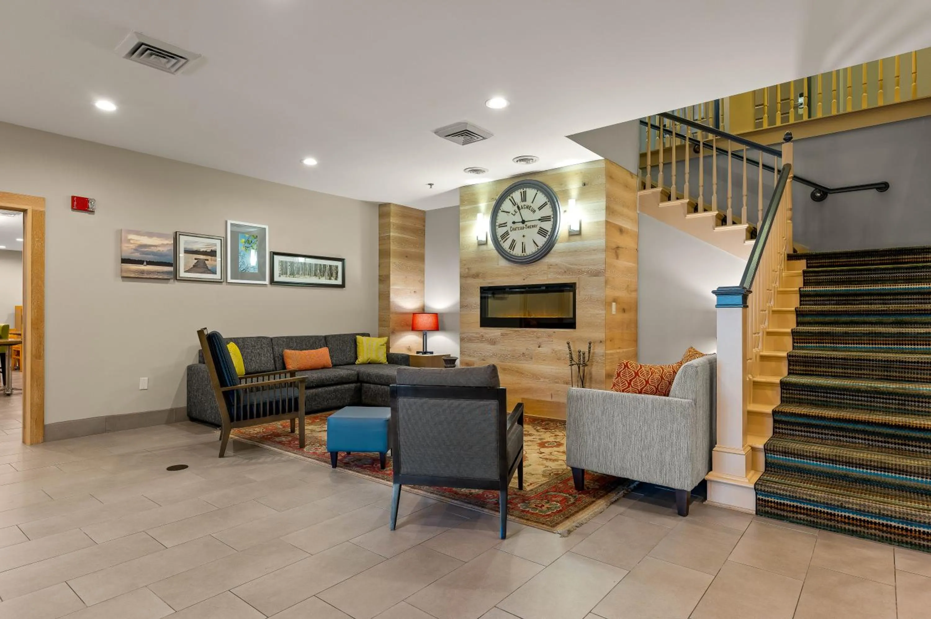 Country Inn & Suites by Radisson, Asheville - Outlet Mall