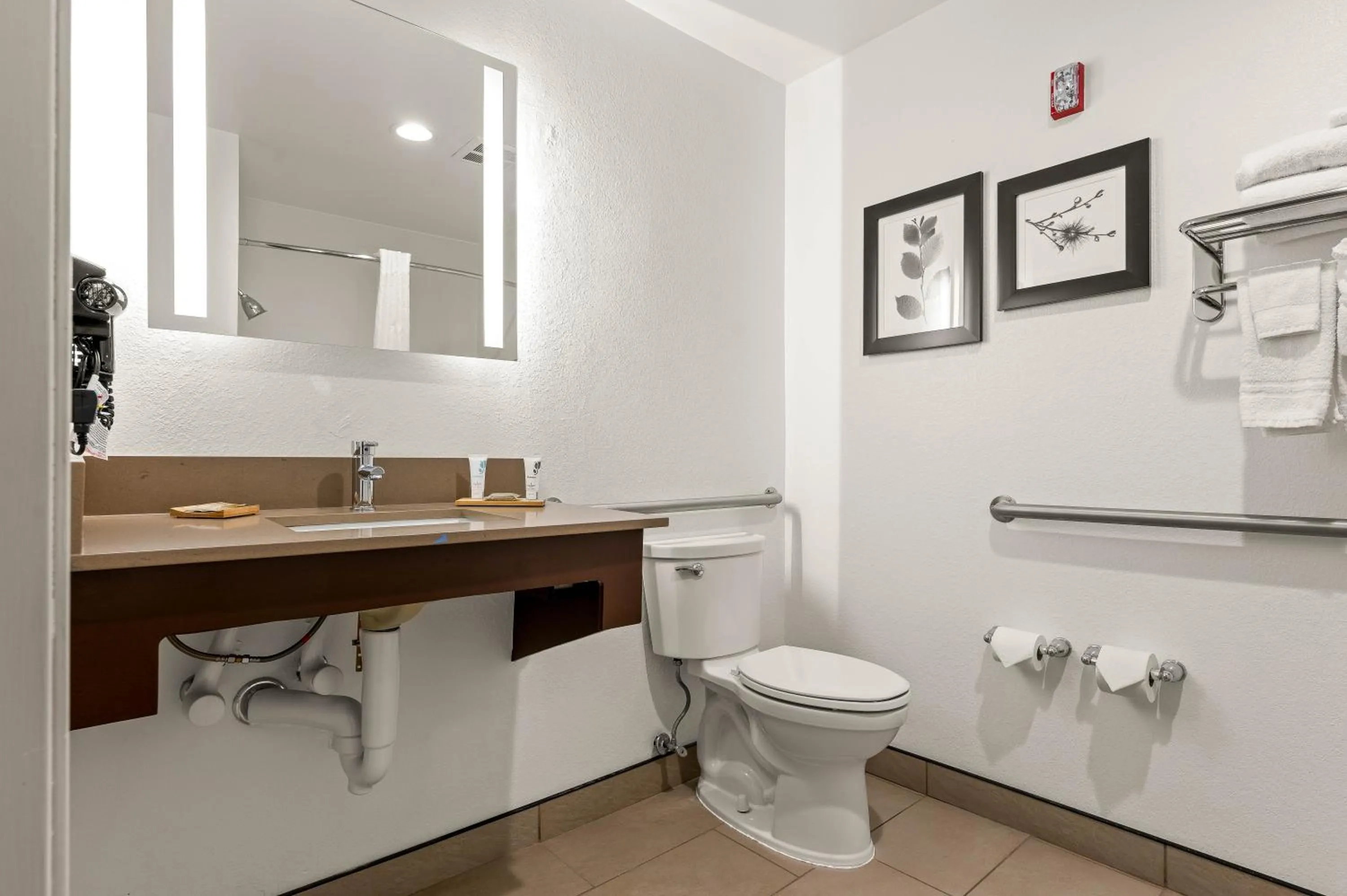 Country Inn & Suites by Radisson, Asheville - Outlet Mall