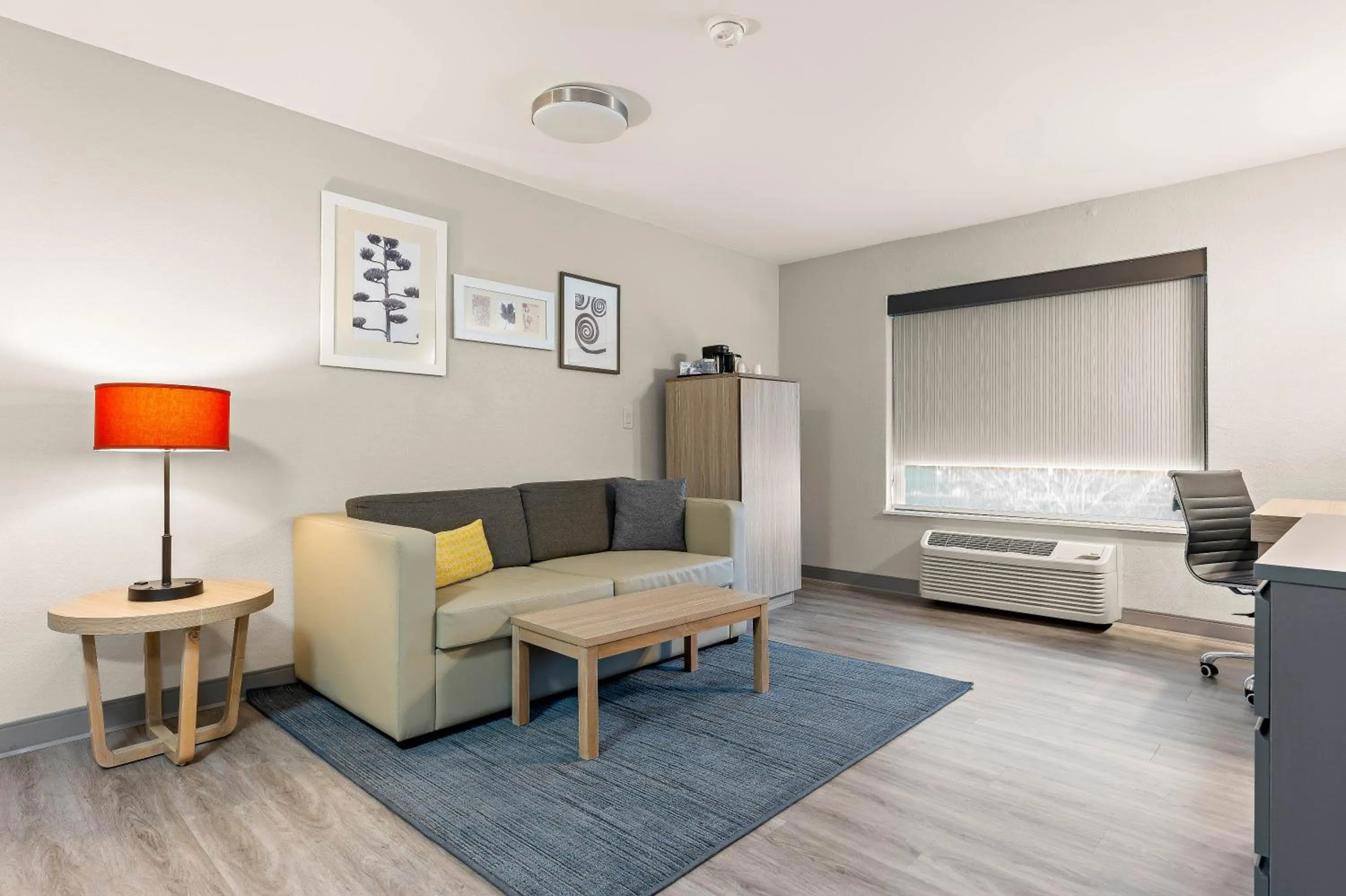 Country Inn & Suites by Radisson, Asheville - Outlet Mall