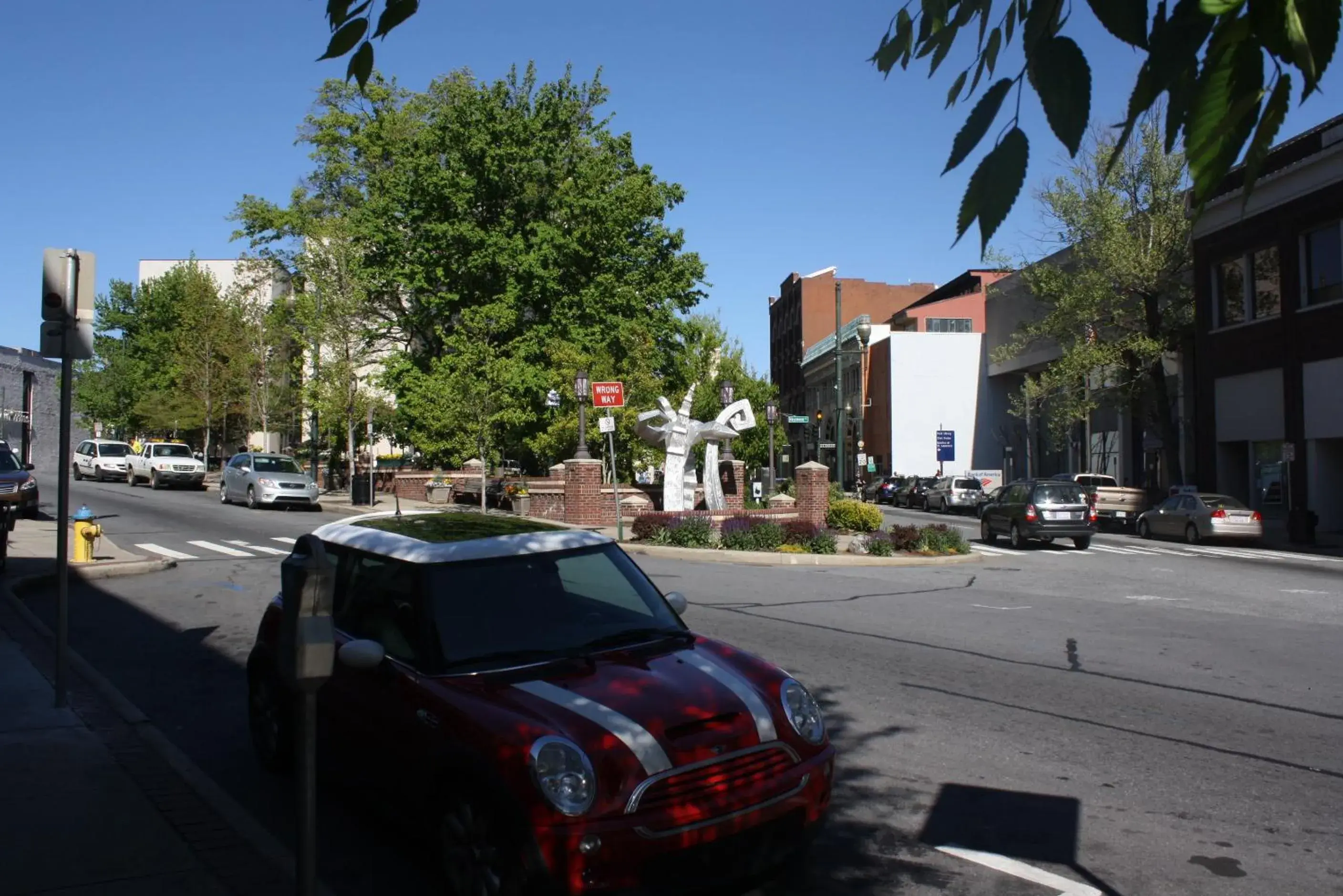 Facade/entrance in Country Inn & Suites by Radisson, Asheville - Outlet Mall Facade/entrance in Country Inn & Suites by Radisson, Asheville - Outlet Mall