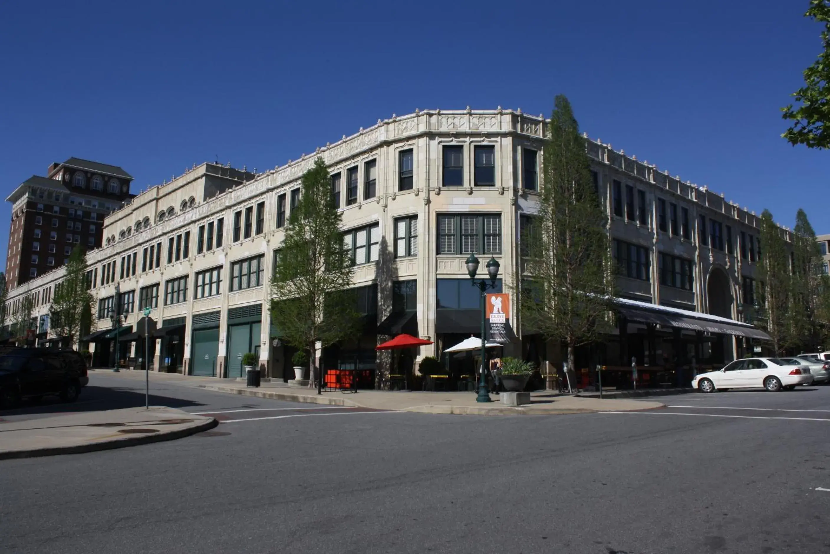 Facade/entrance in Country Inn & Suites by Radisson, Asheville - Outlet Mall Facade/entrance in Country Inn & Suites by Radisson, Asheville - Outlet Mall