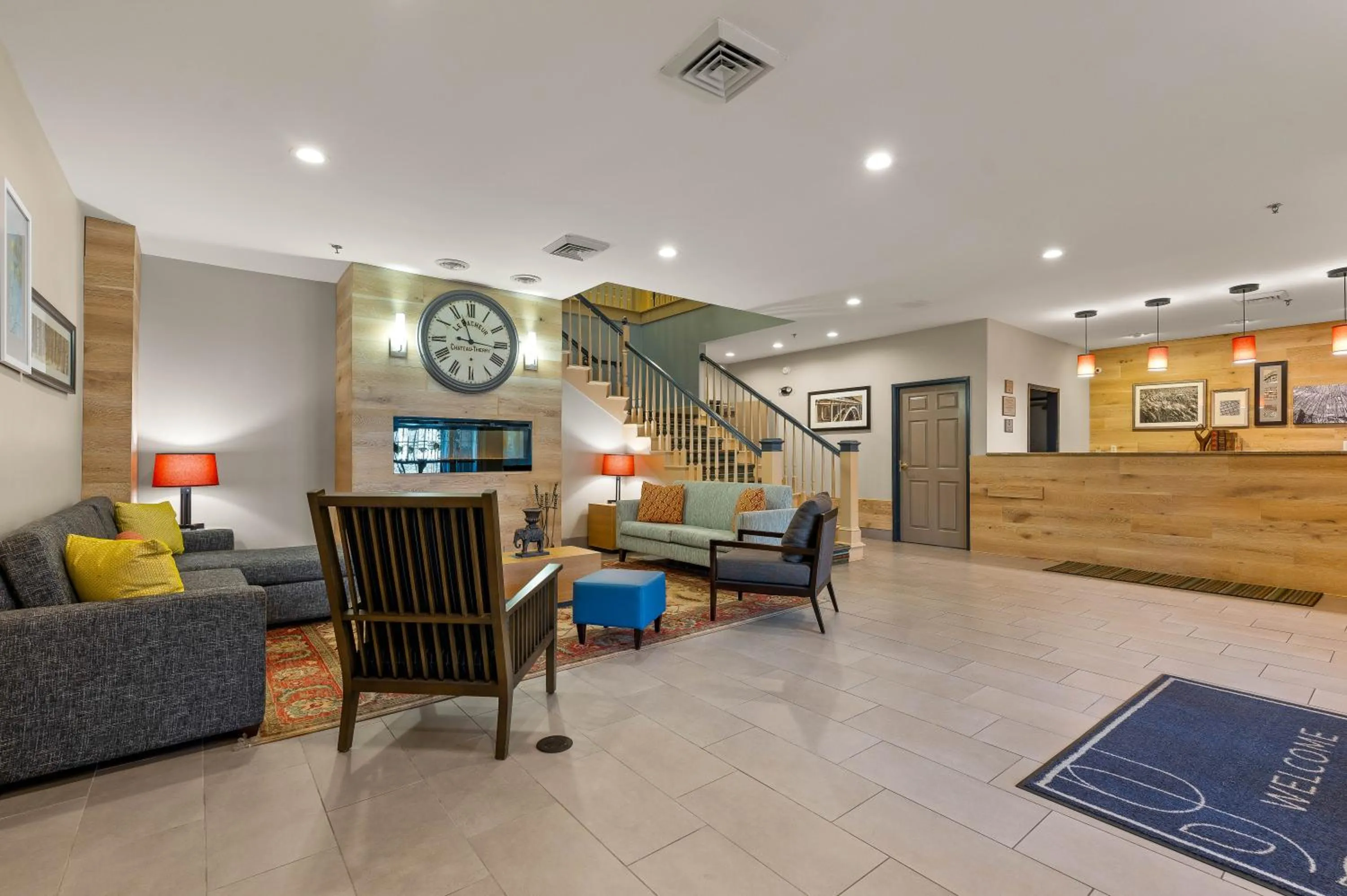 Country Inn & Suites by Radisson, Asheville - Outlet Mall