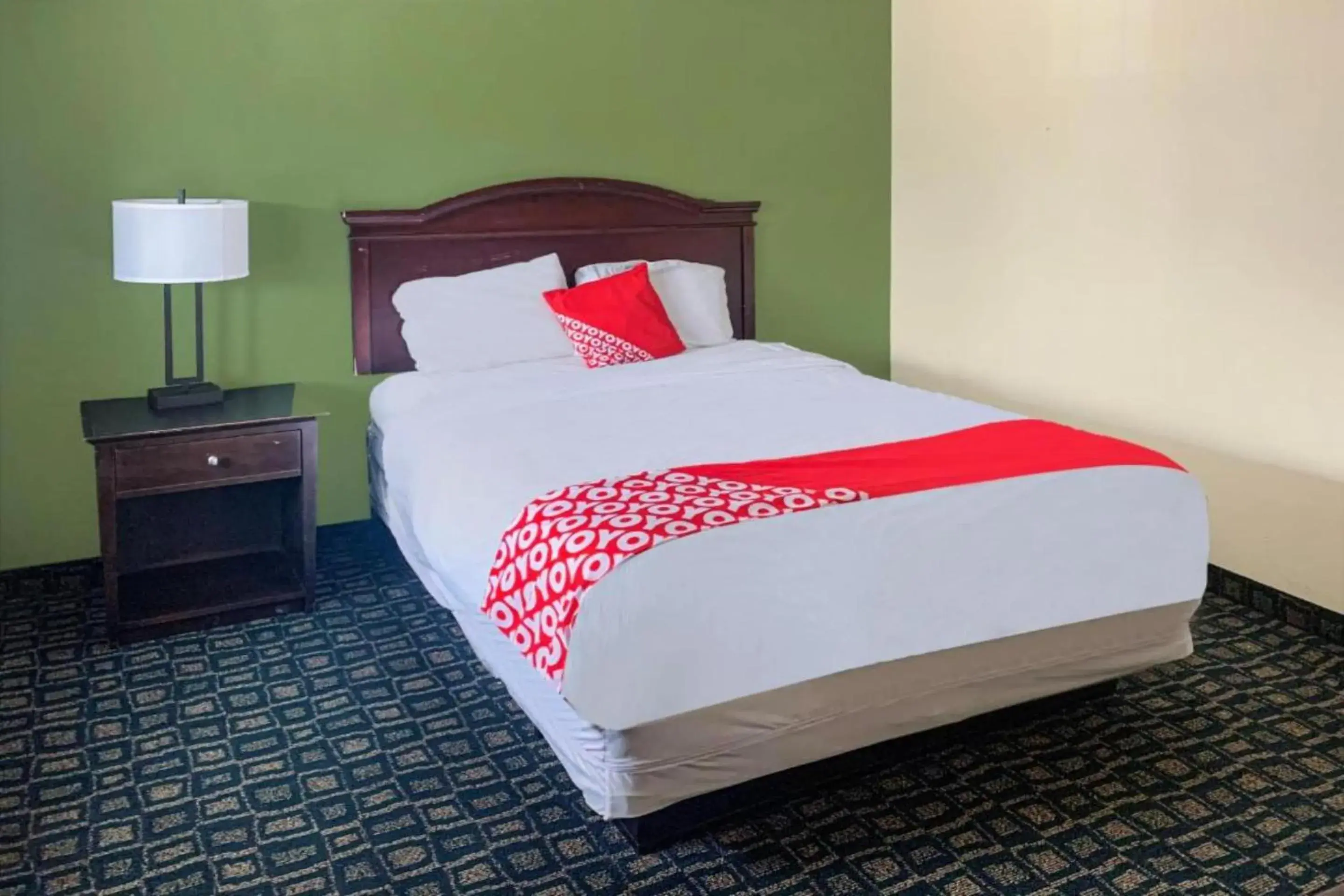 OYO Hotel Rosenberg TX I-69 OYO Hotel Rosenberg TX I-69