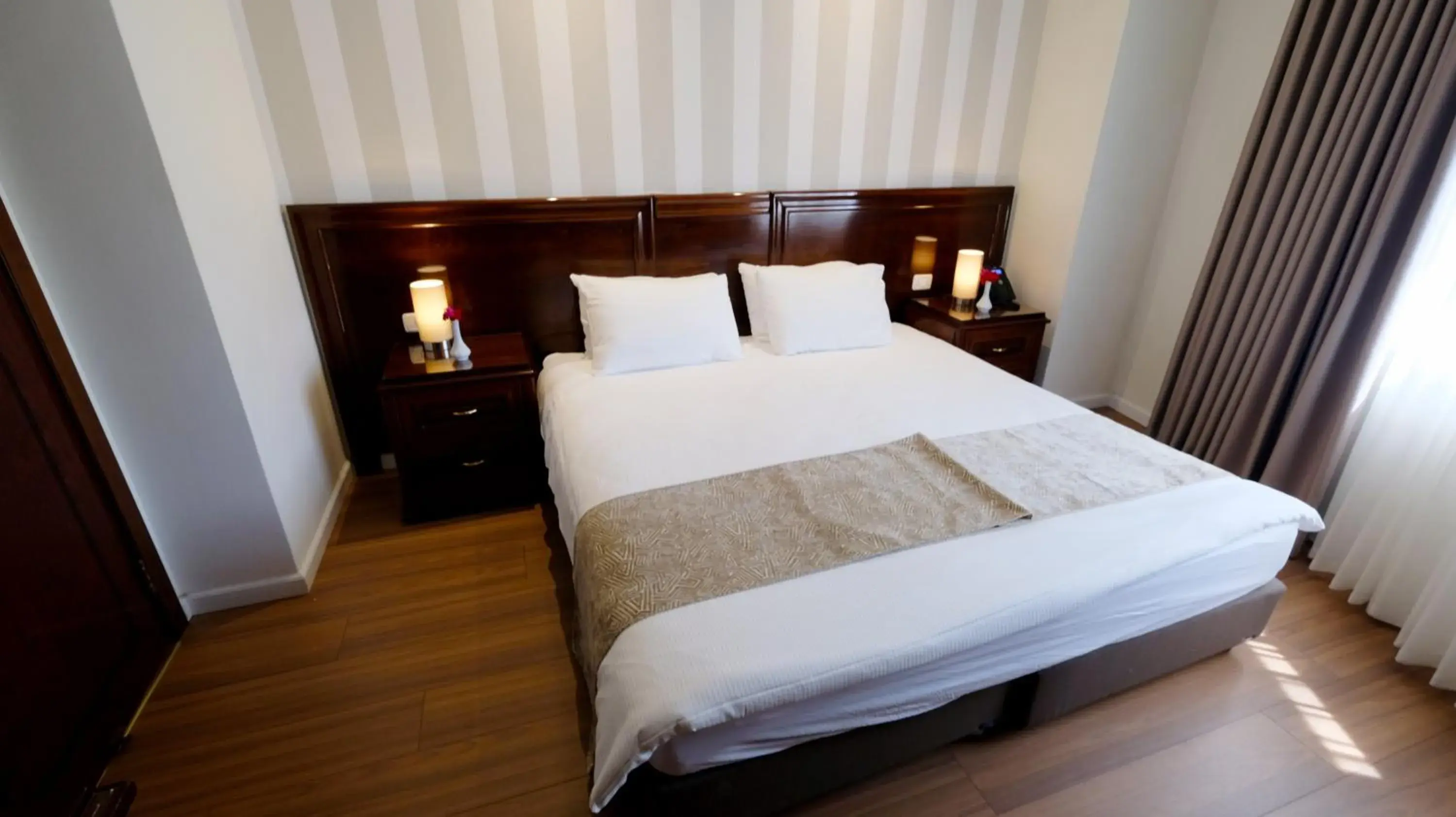 King Suite in Christmas Hotel - Jerusalem King Suite in Christmas Hotel - Jerusalem