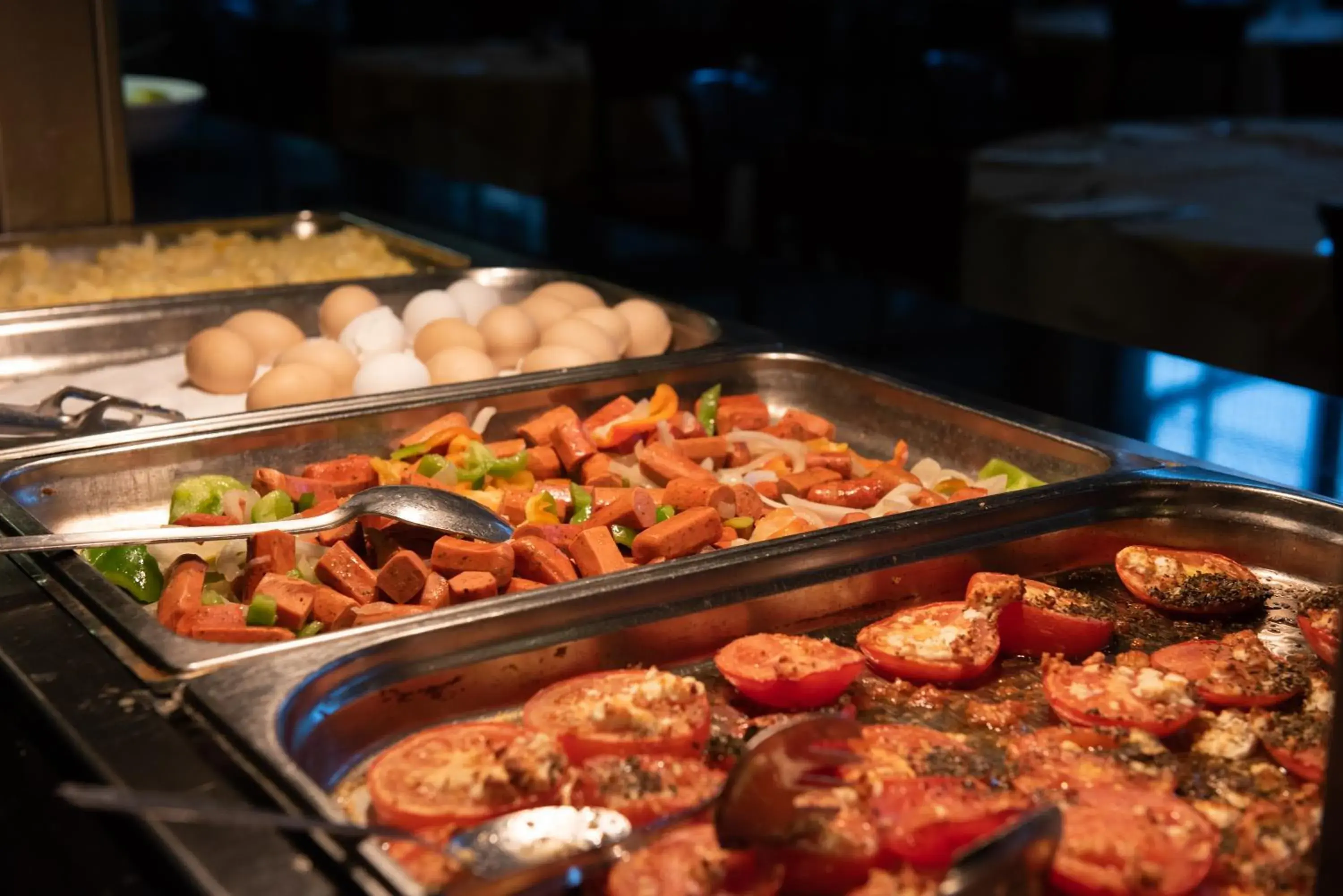 Food and drinks in Christmas Hotel - Jerusalem Food and drinks in Christmas Hotel - Jerusalem