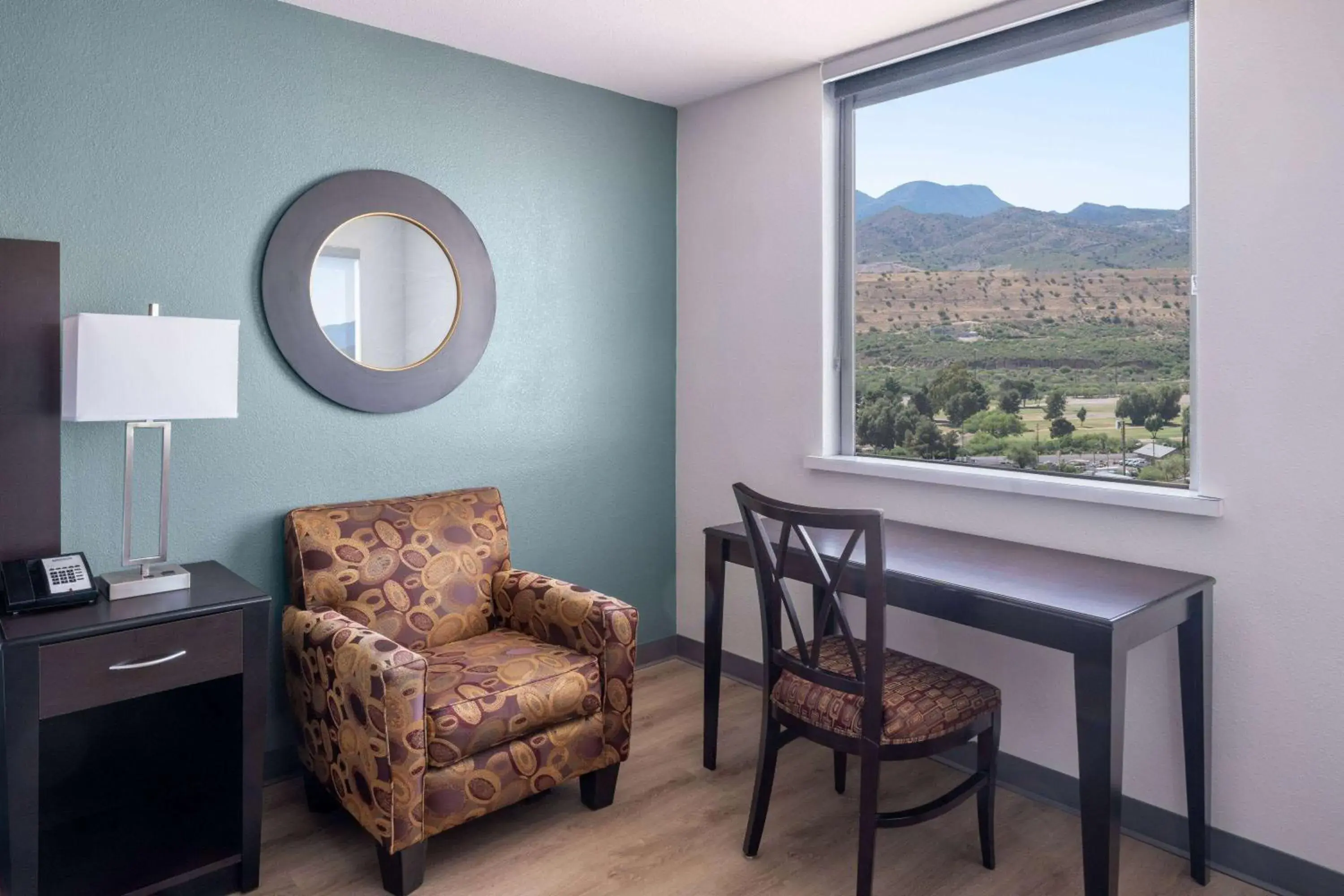 Photo of the whole room in Travelodge by Wyndham Globe AZ Photo of the whole room in Travelodge by Wyndham Globe AZ