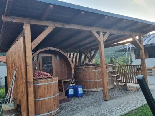 Kincses Panzió