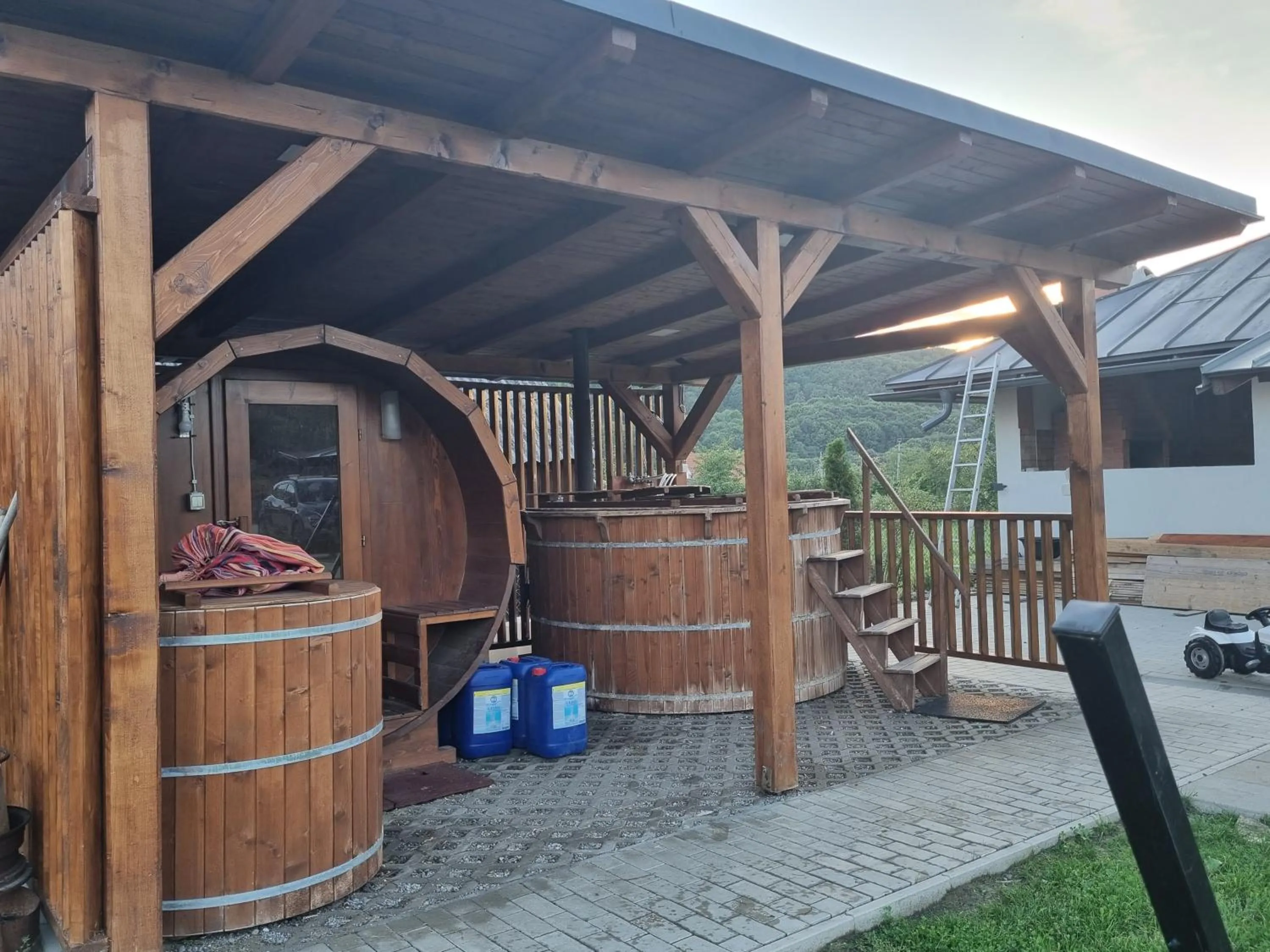 Kincses Panzió