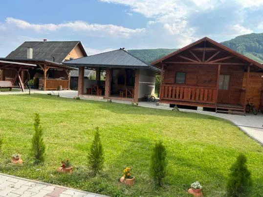Kincses Panzió