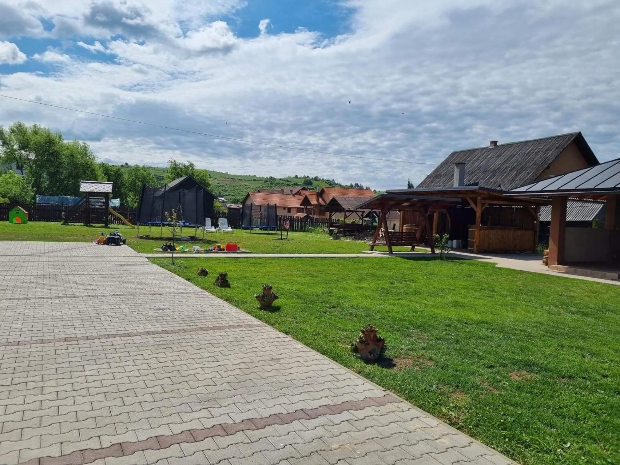 Kincses Panzió