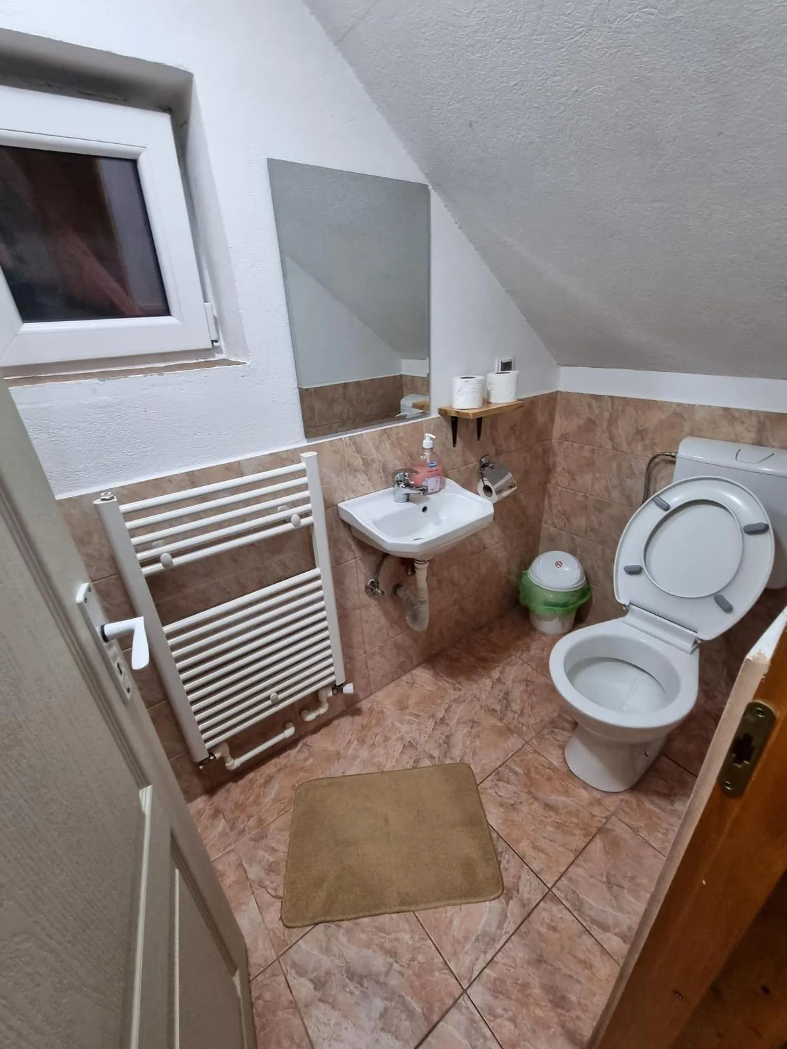 Kincses Panzió