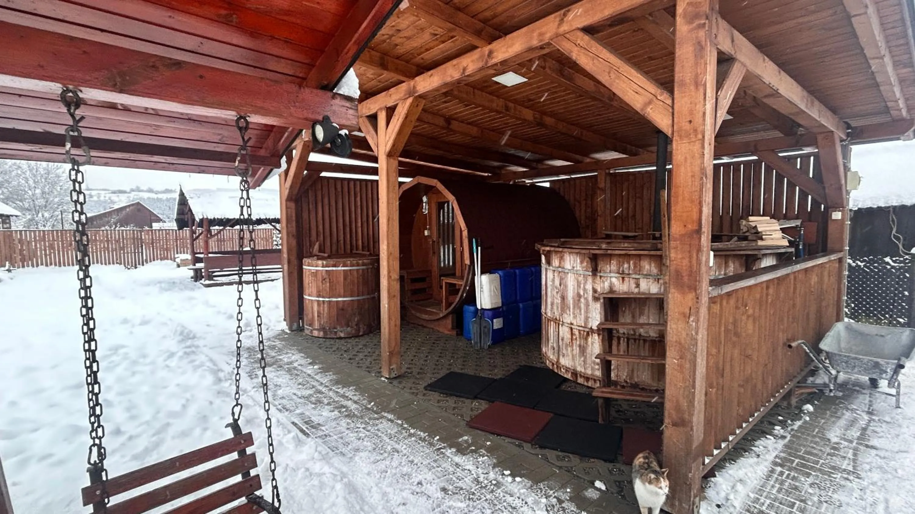 Kincses Panzió
