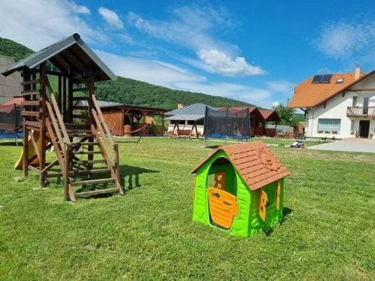 Kincses Panzió