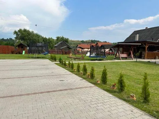Kincses Panzió