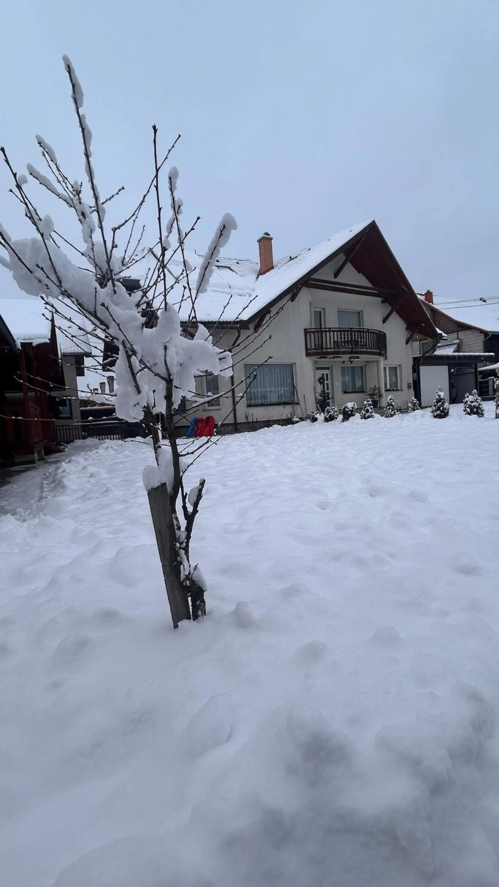 Kincses Panzió