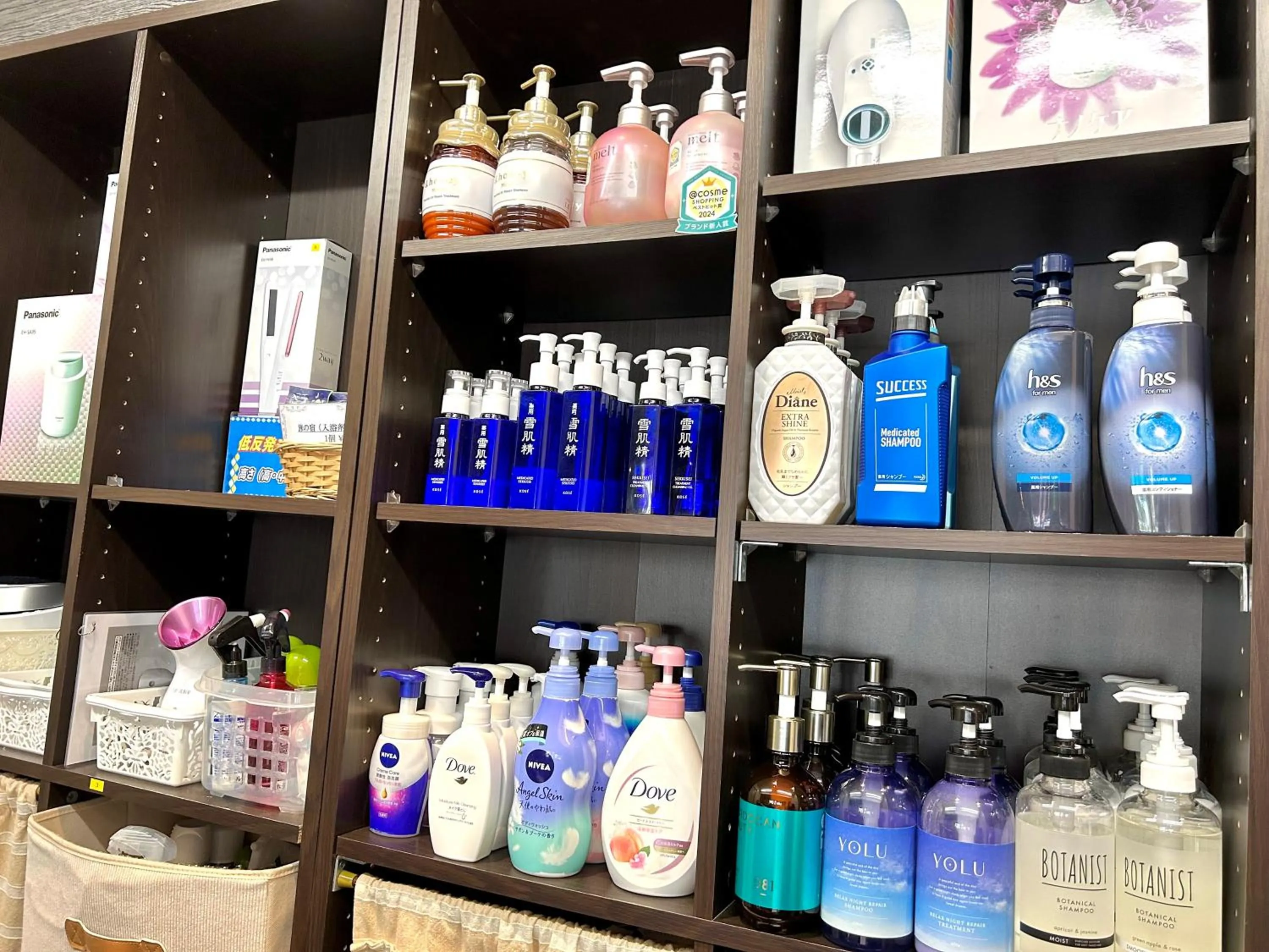 room service in Hotel 21