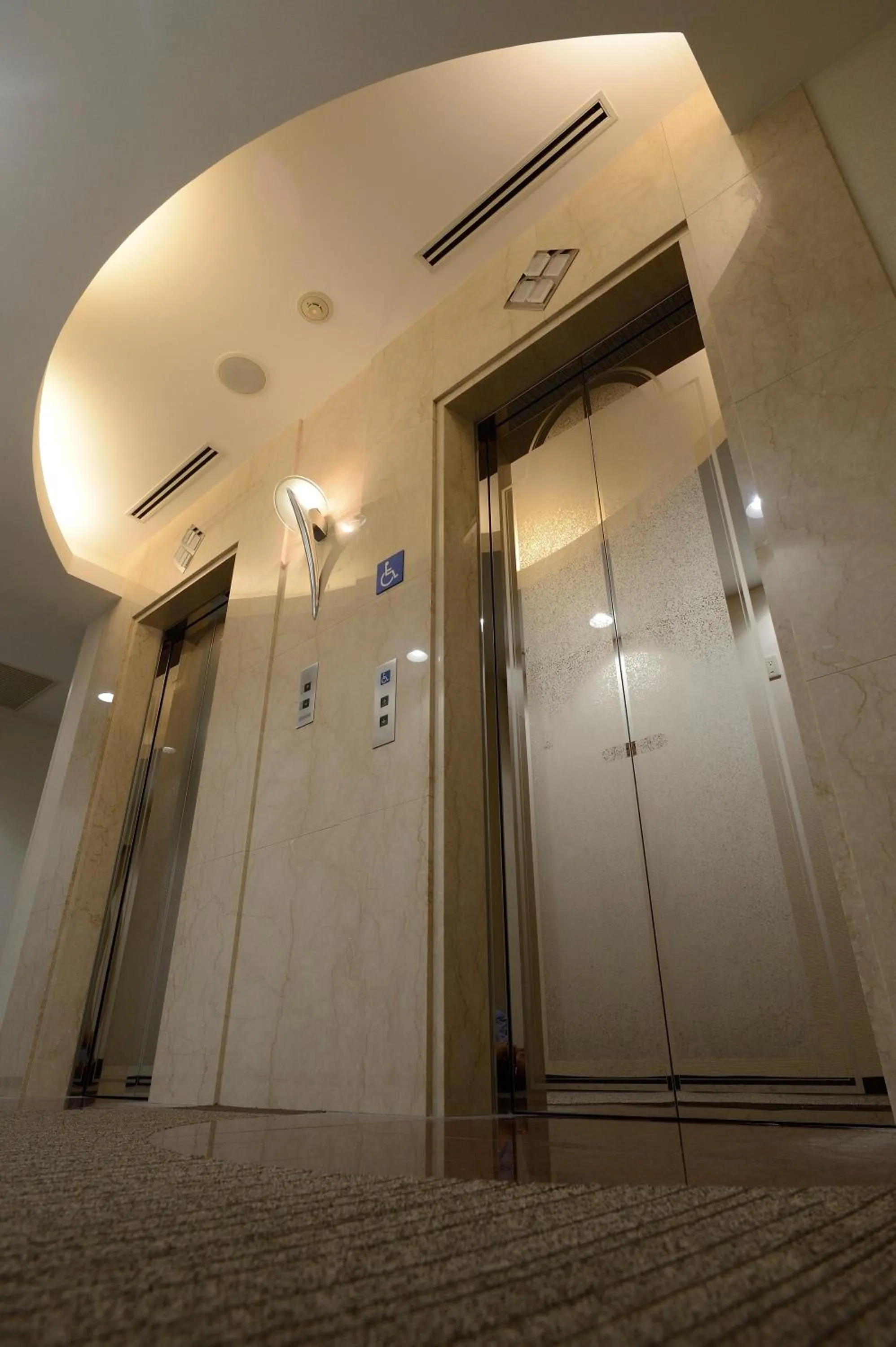 Other in Natural Hot Spring Midosuji Hotel