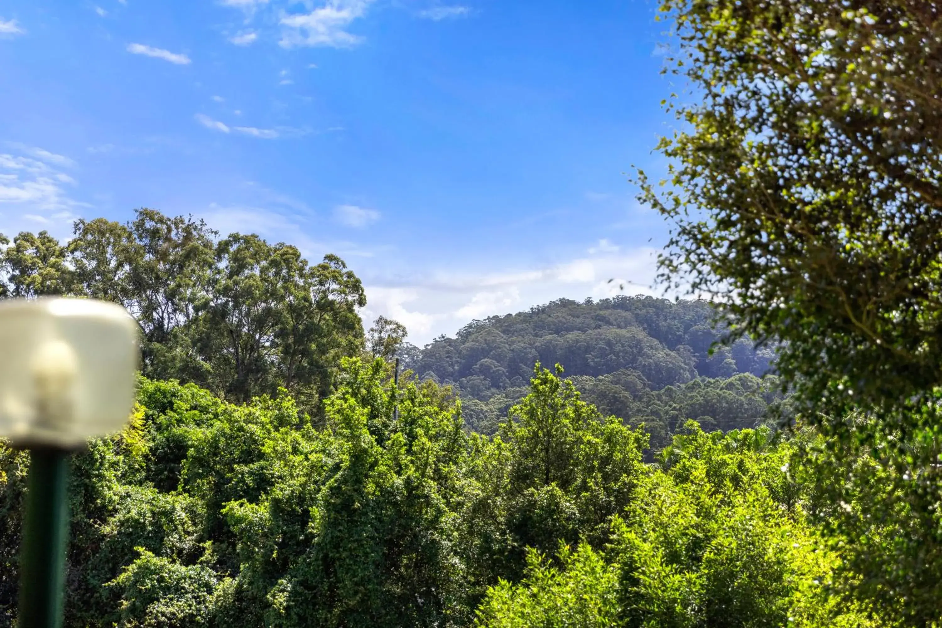 View (from property/room) in Sanctuary Resort Motor Inn View (from property/room) in Sanctuary Resort Motor Inn