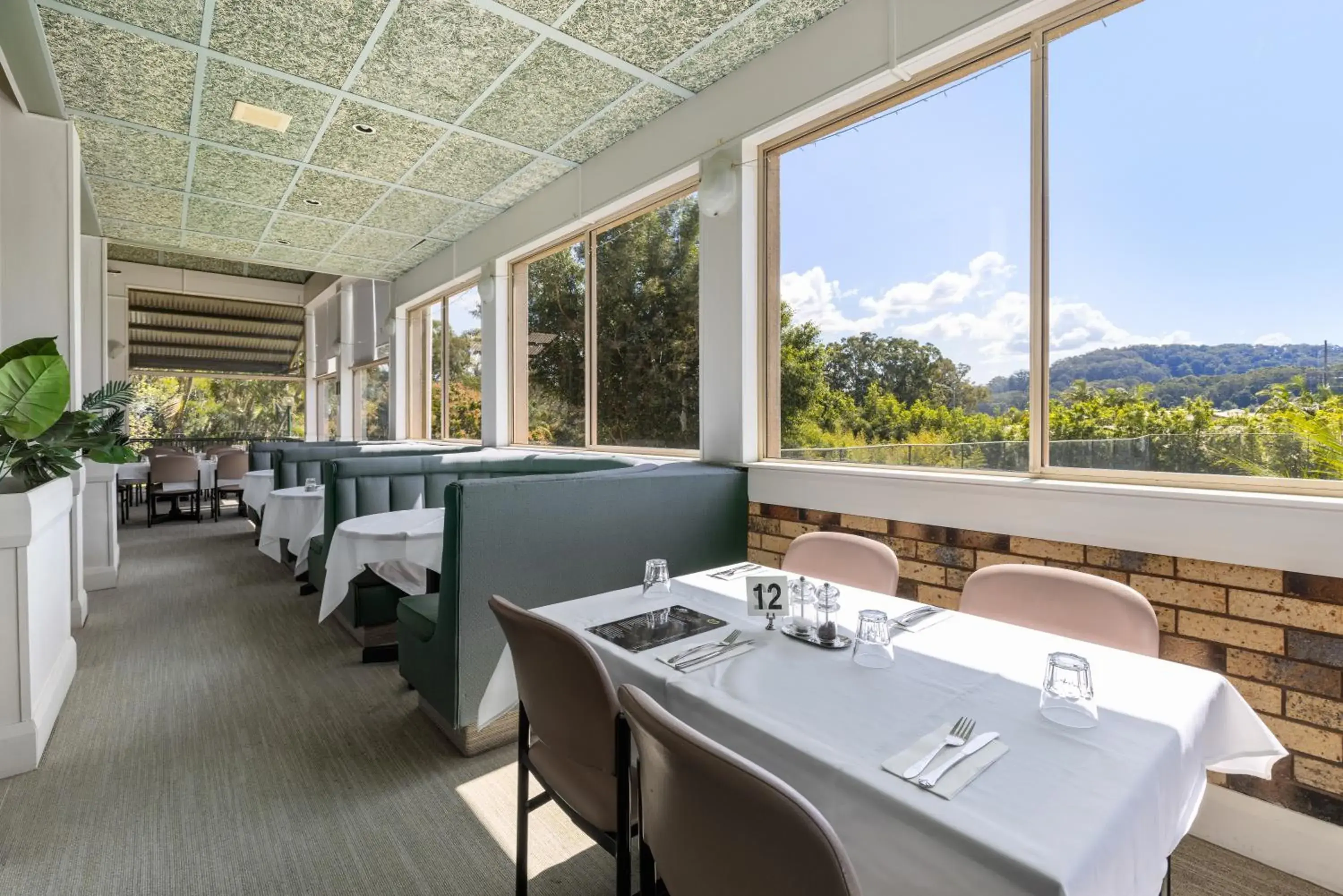 Restaurant/places to eat in Sanctuary Resort Motor Inn Restaurant/places to eat in Sanctuary Resort Motor Inn