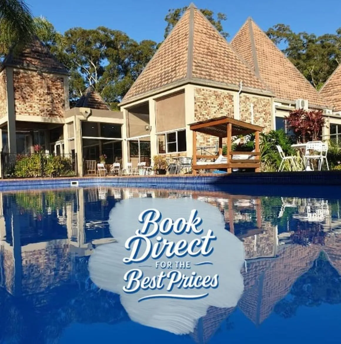 Sanctuary Resort Motor Inn