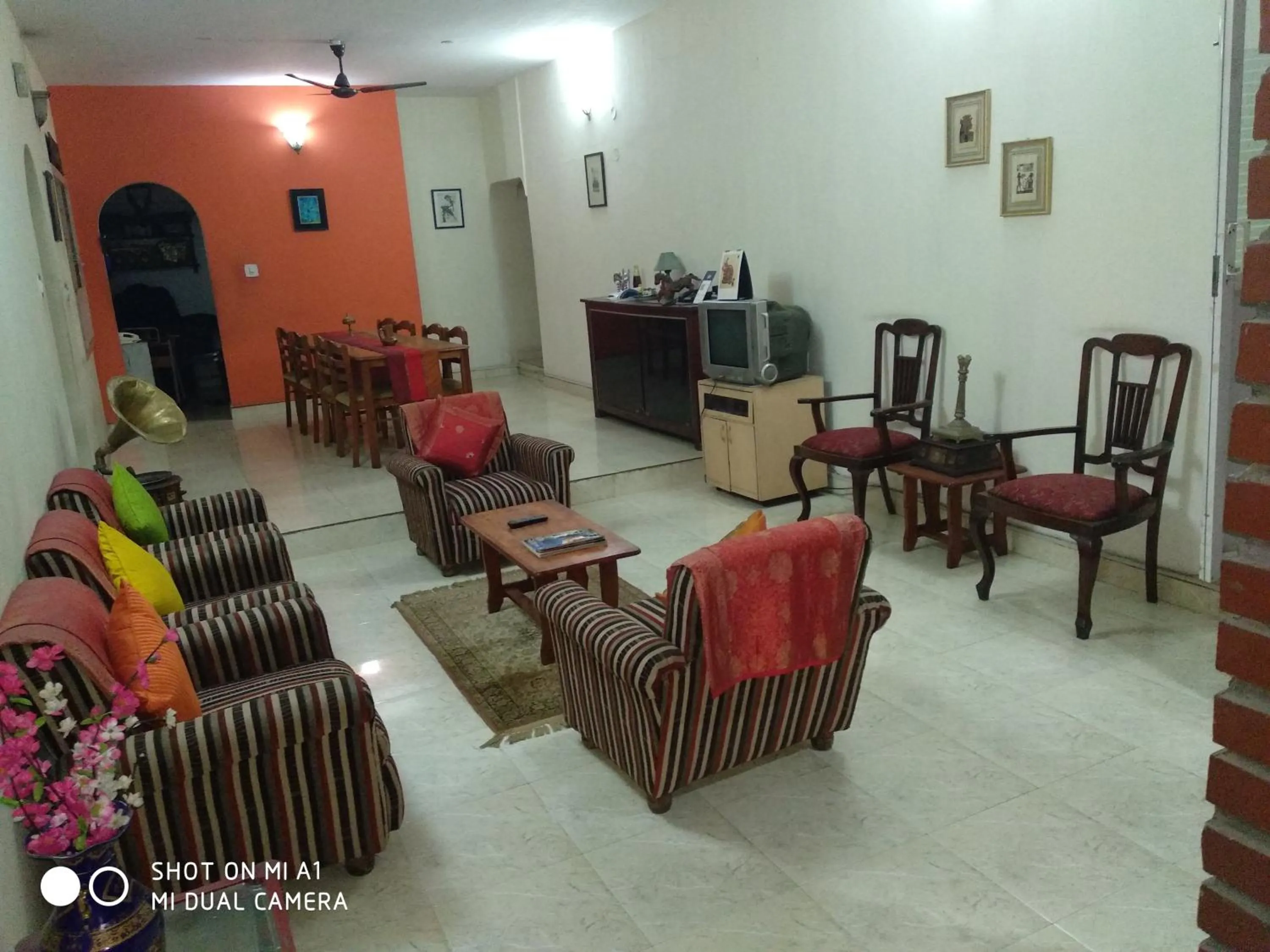 Taura Comfort