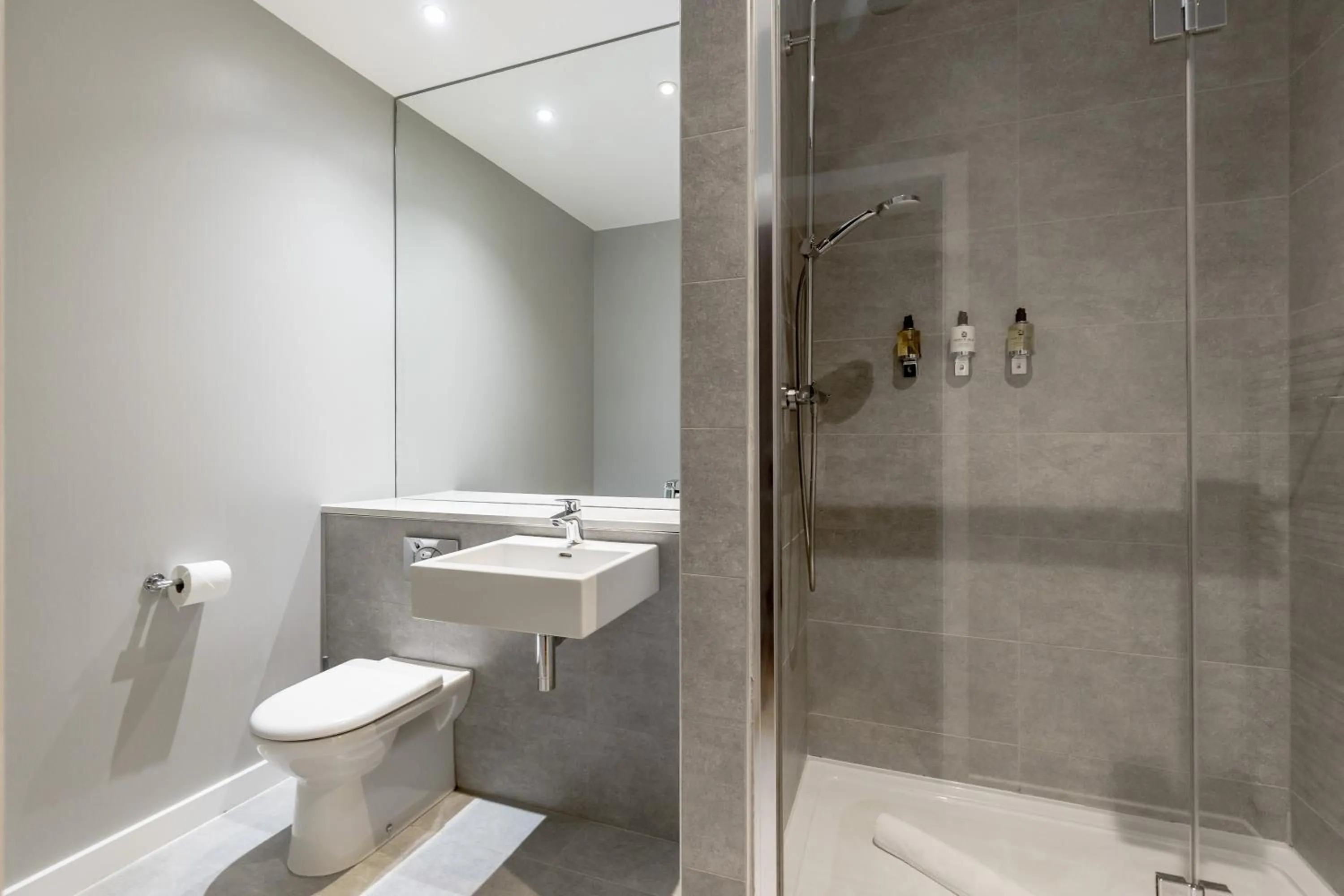 Destiny Scotland Apartments at Canning Street Lane