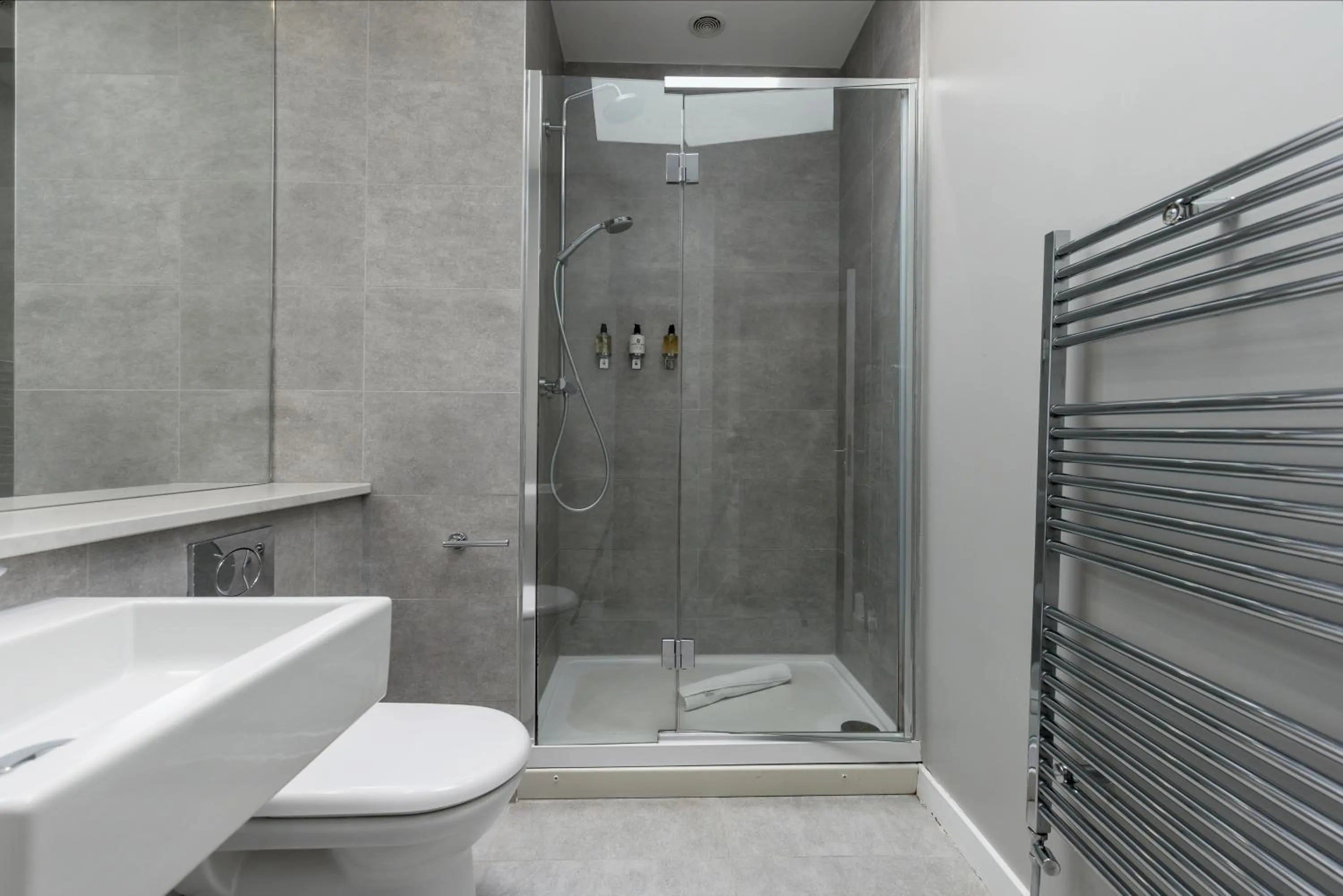 Destiny Scotland Apartments at Canning Street Lane