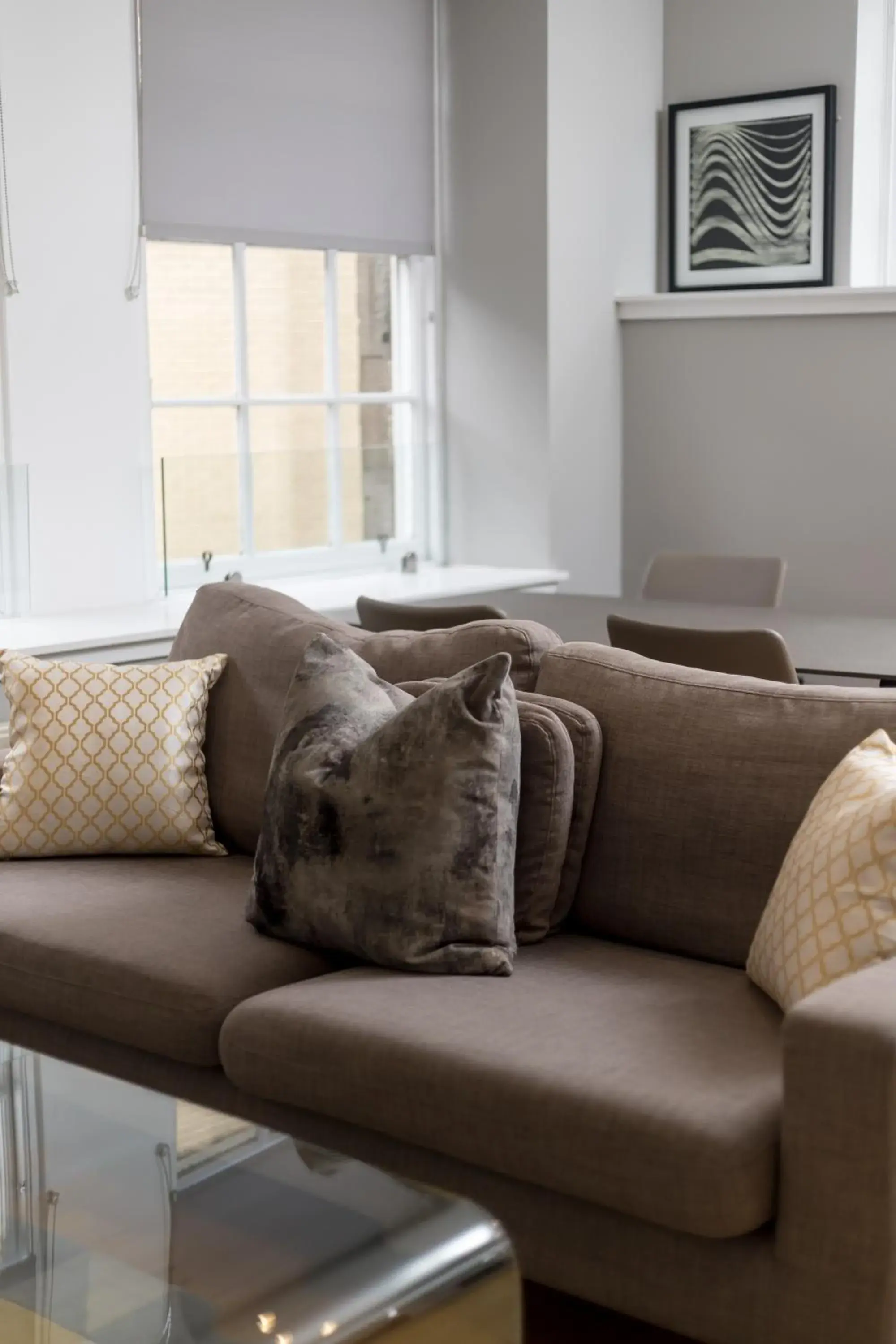 Two-Bedroom Apartment in Destiny Scotland Apartments at Canning Street Lane Two-Bedroom Apartment in Destiny Scotland Apartments at Canning Street Lane