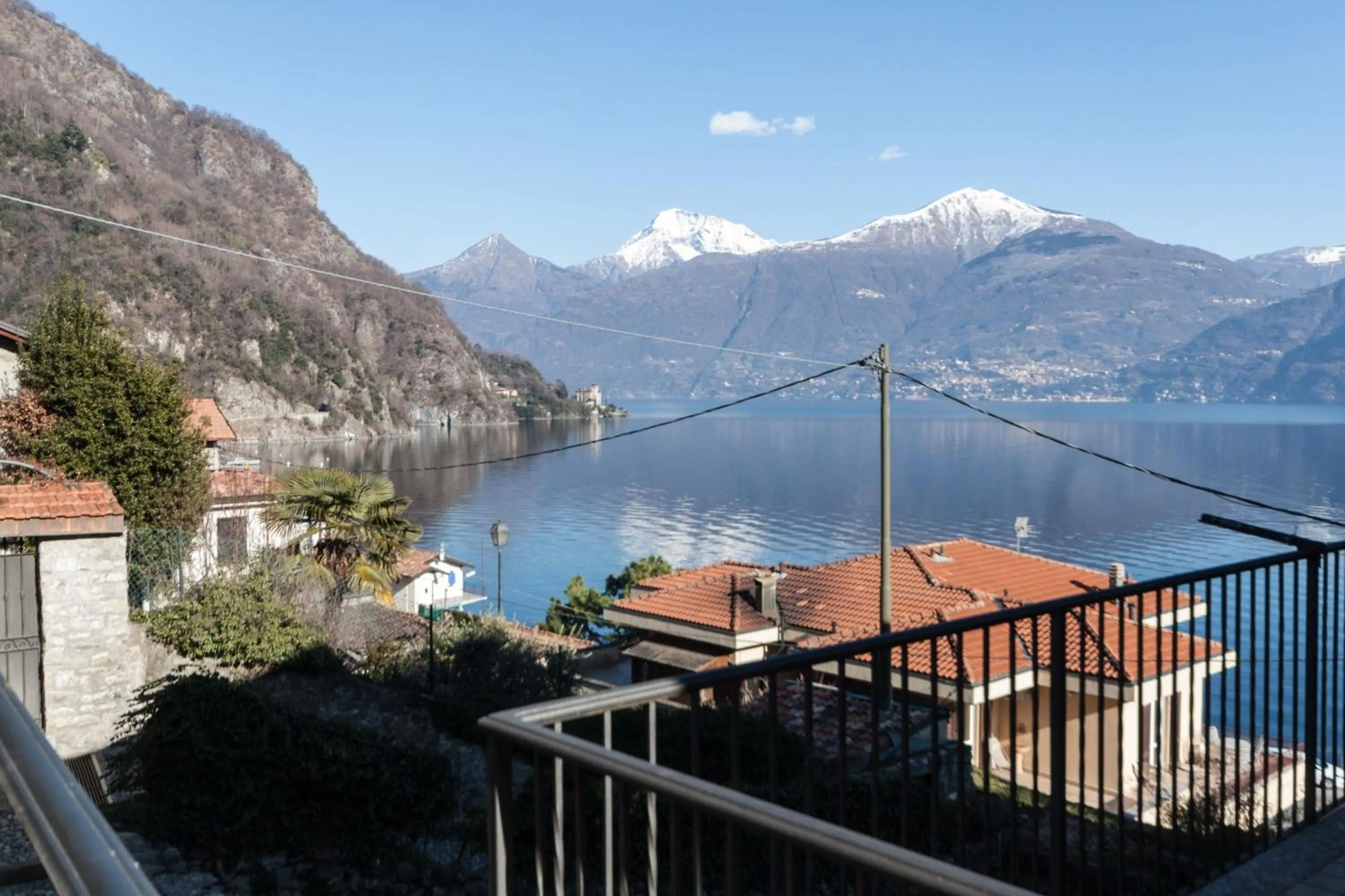 Casa Pina - Menaggio by LoveComo
