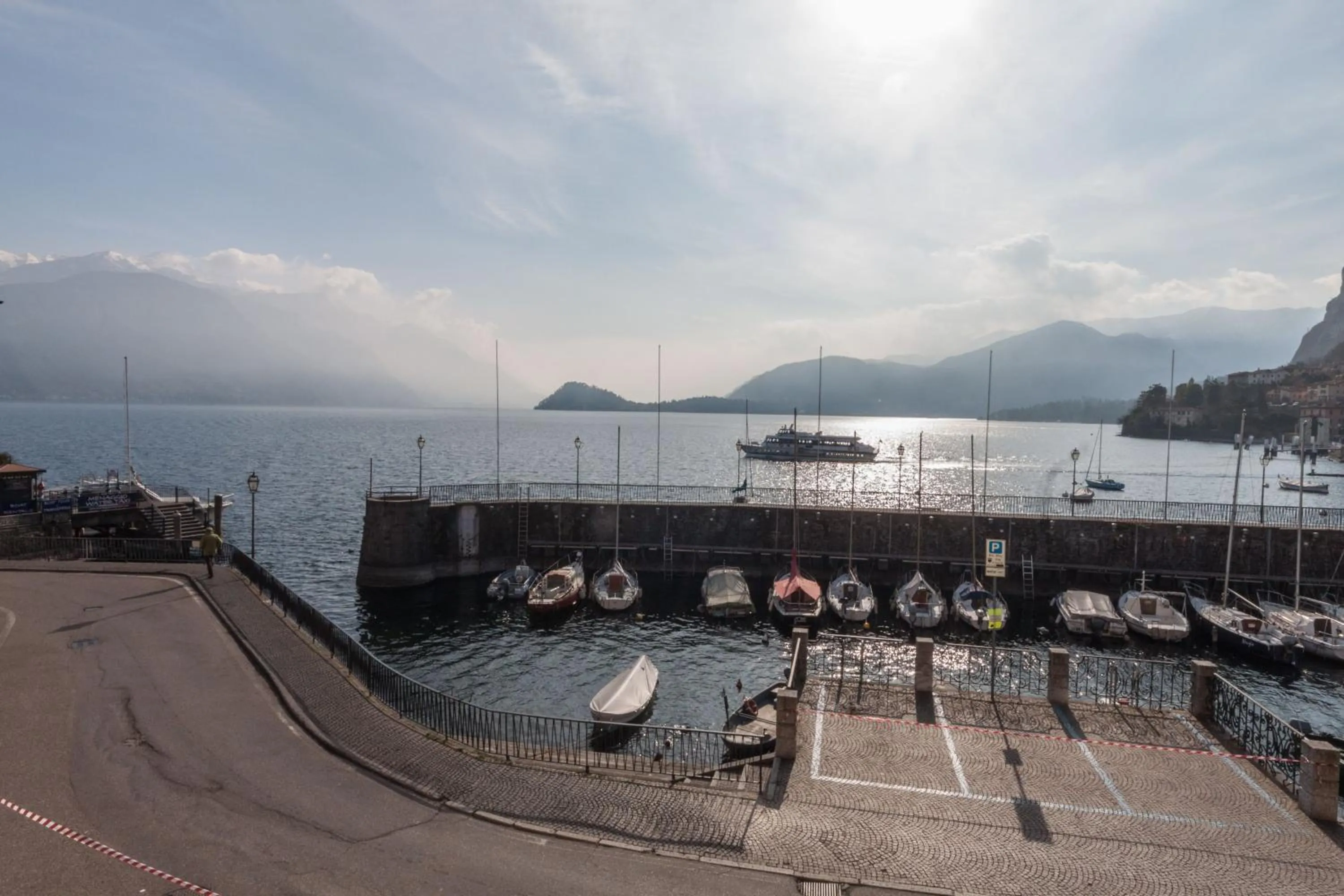 Menaggio Marina by LoveComo