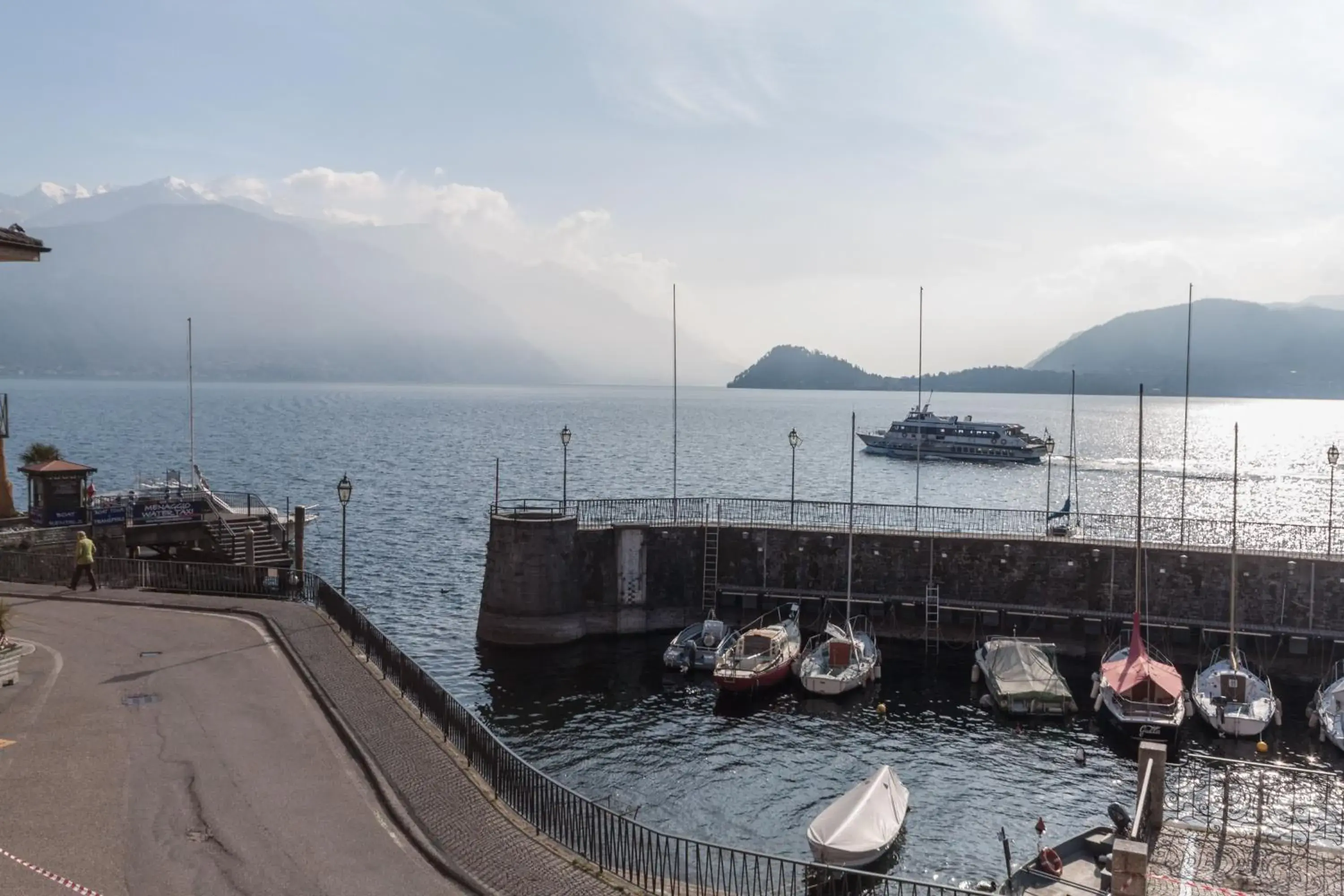 Menaggio Marina by LoveComo Menaggio Marina by LoveComo
