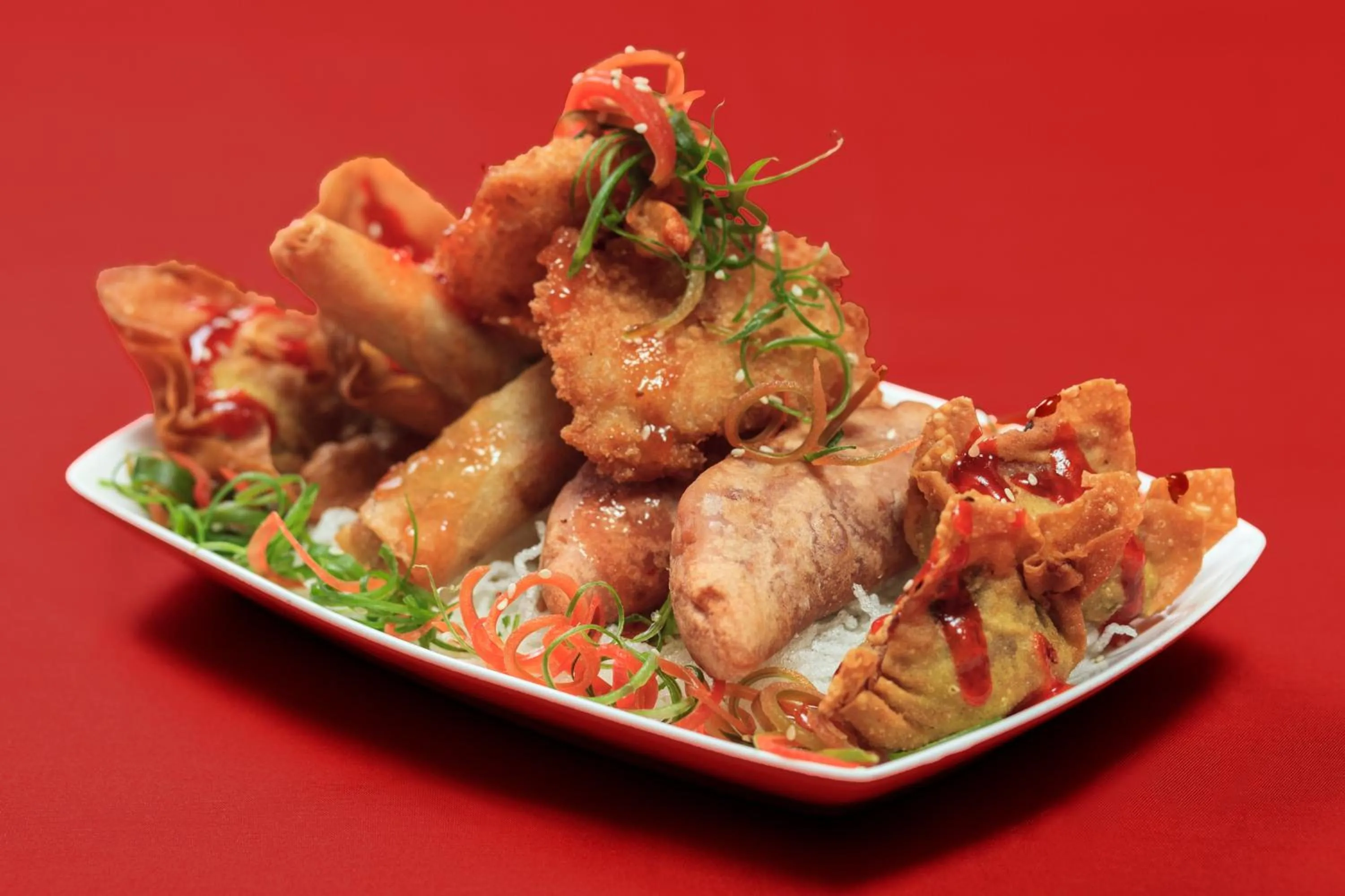 Food and drinks in Paladin Hotel