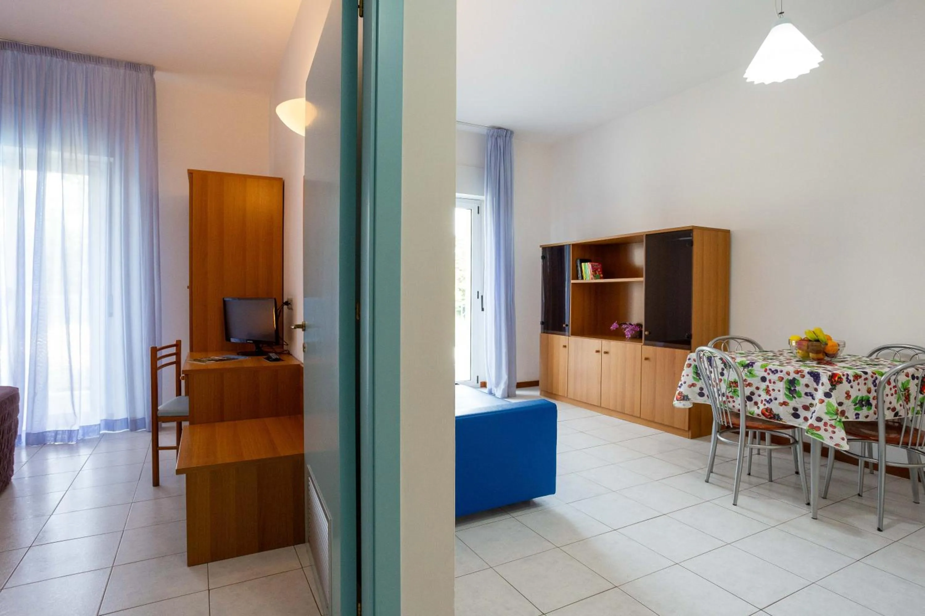 Bedroom in Centro Vacanze Domus M.G.