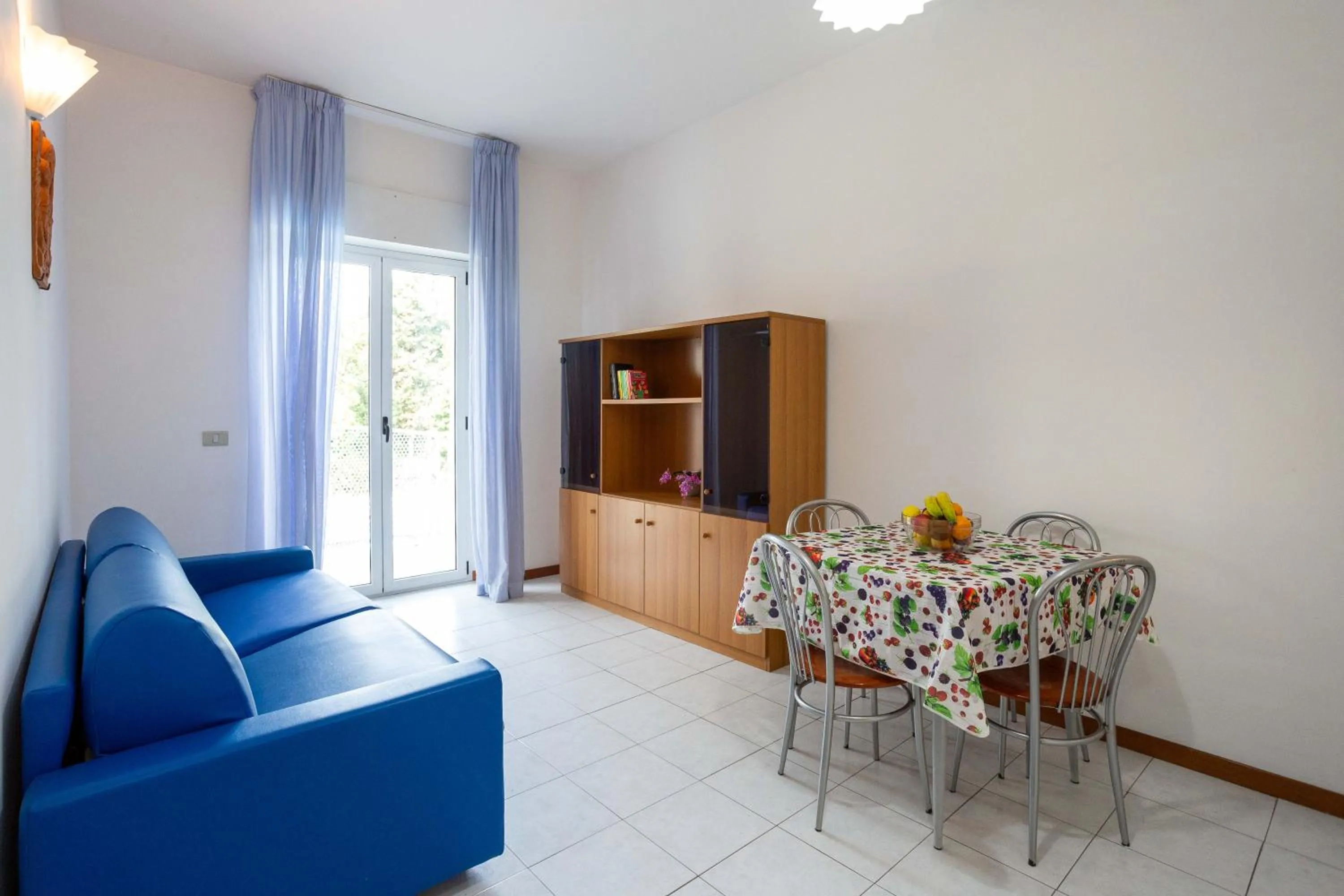 Bedroom in Centro Vacanze Domus M.G.