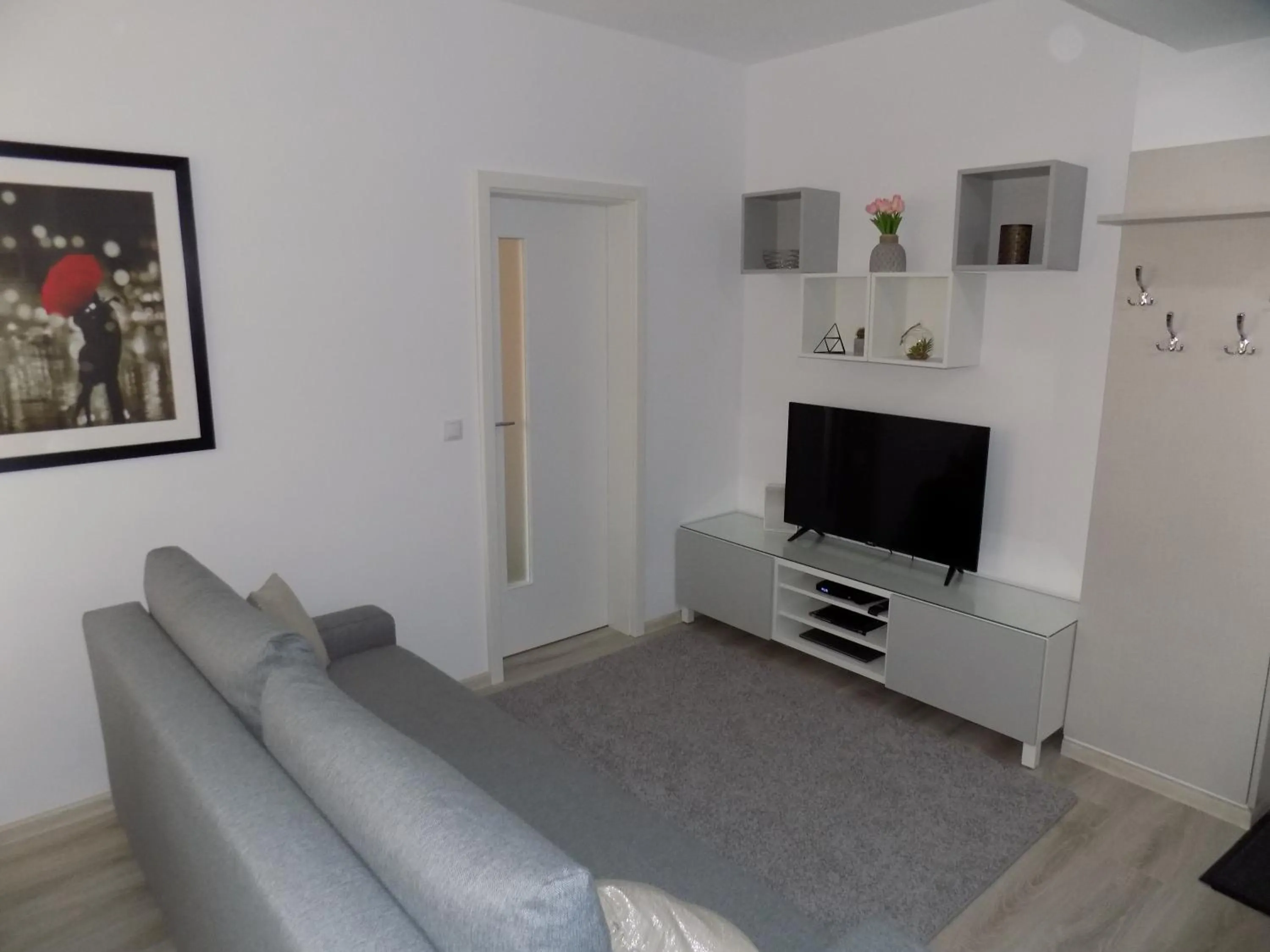 Rivera Apartments-PalasMall