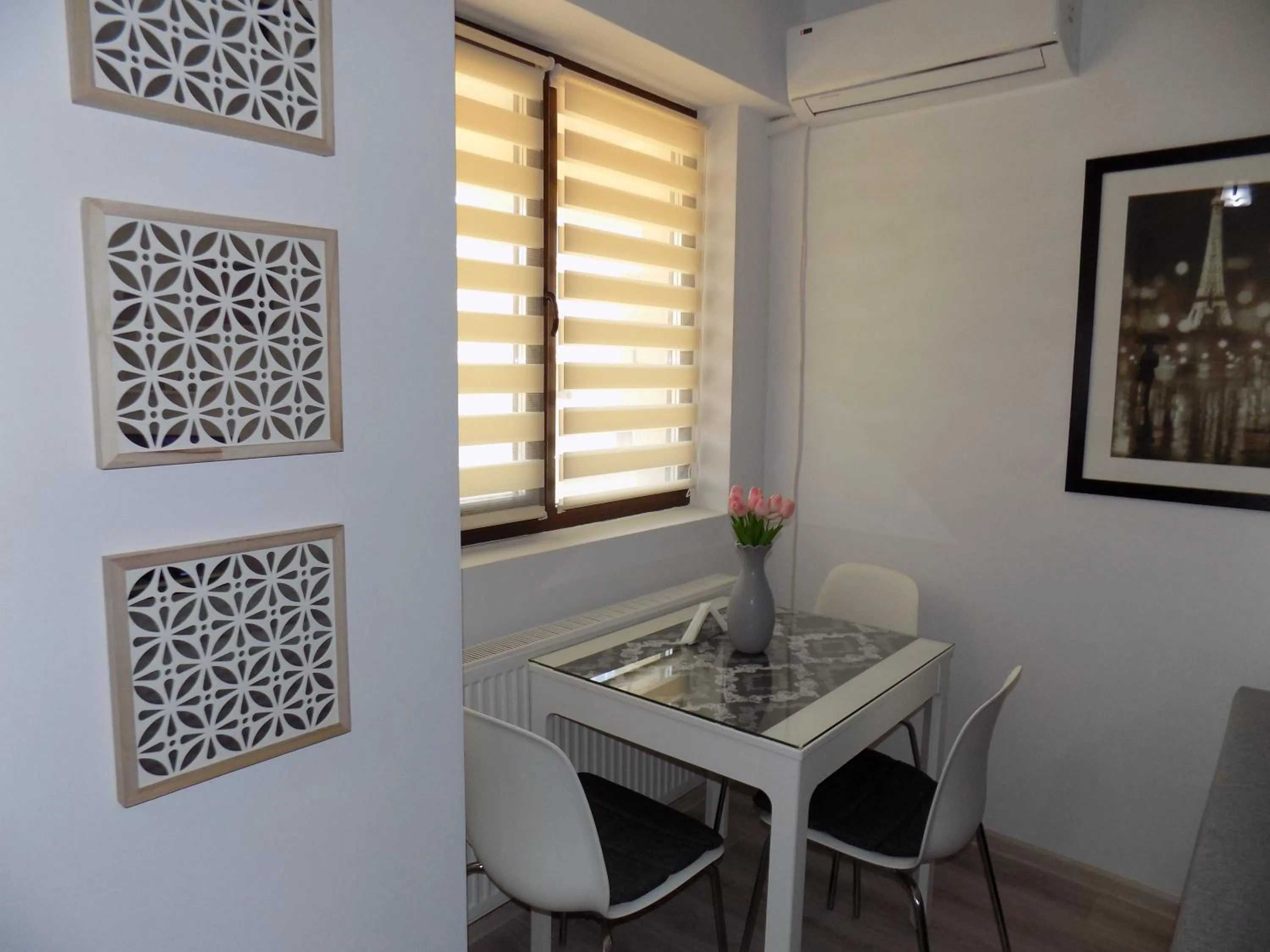 Rivera Apartments-PalasMall