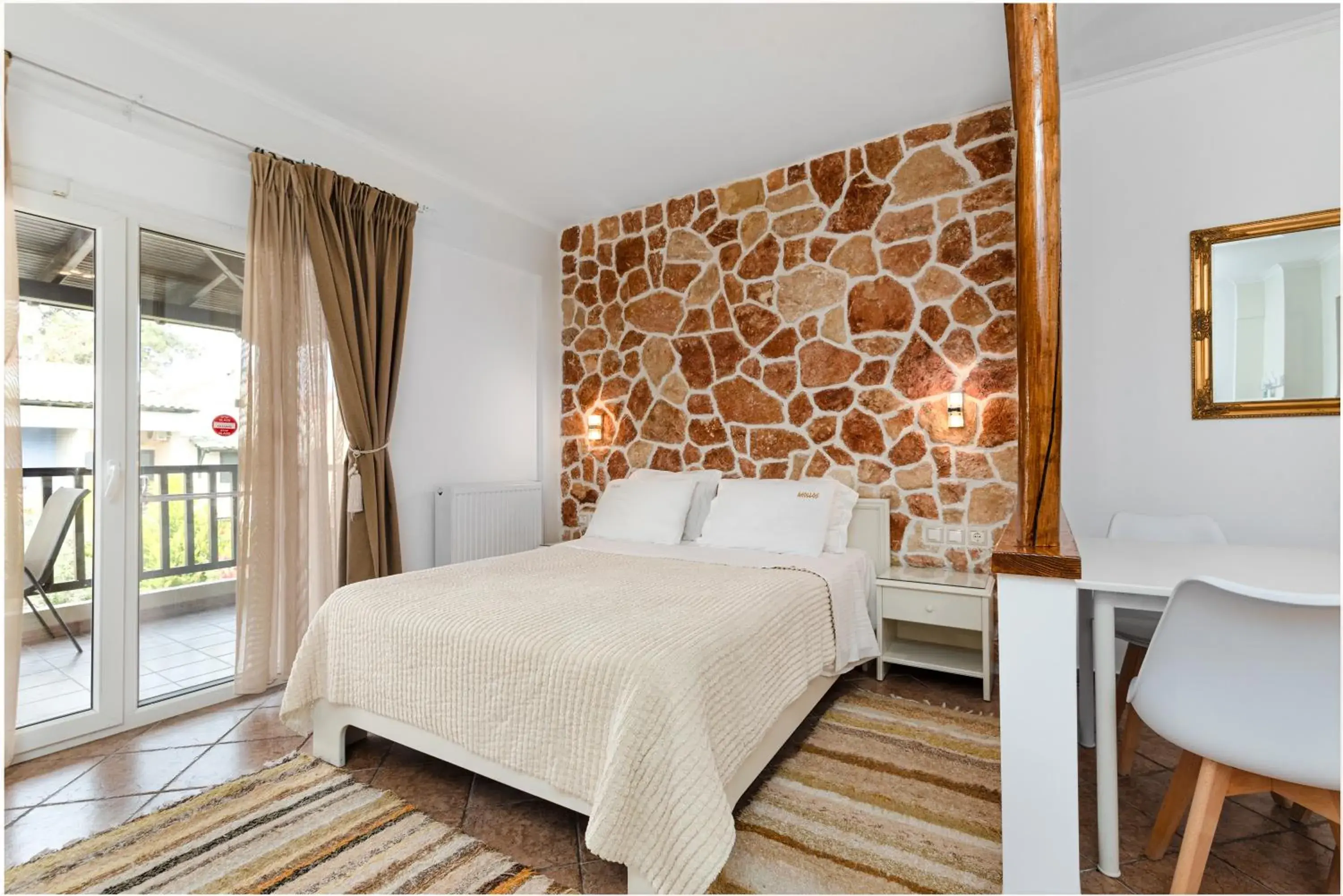 Studio in Hotel Aeollos Studio in Hotel Aeollos