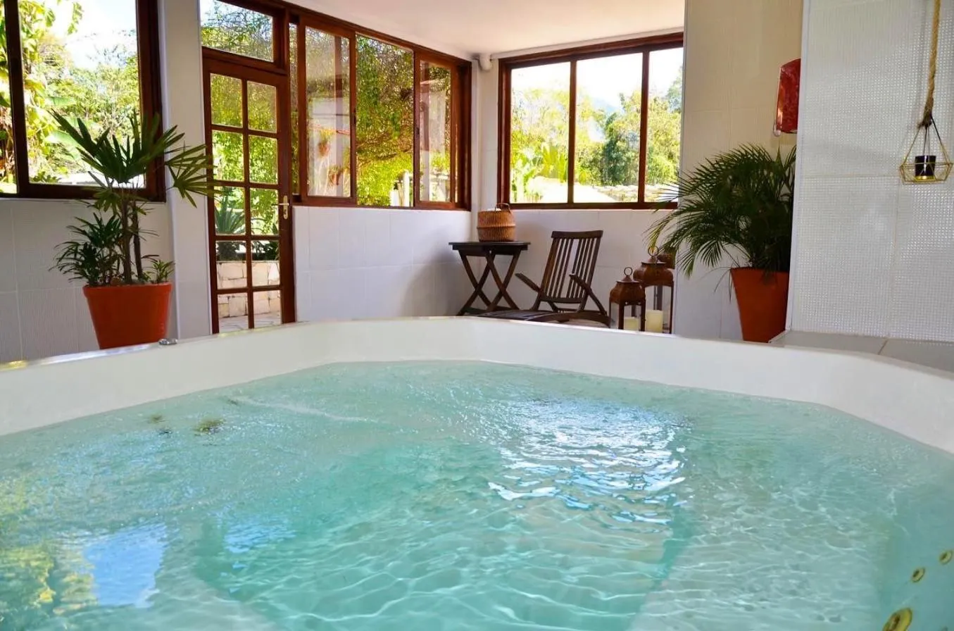 Hotel Bertell