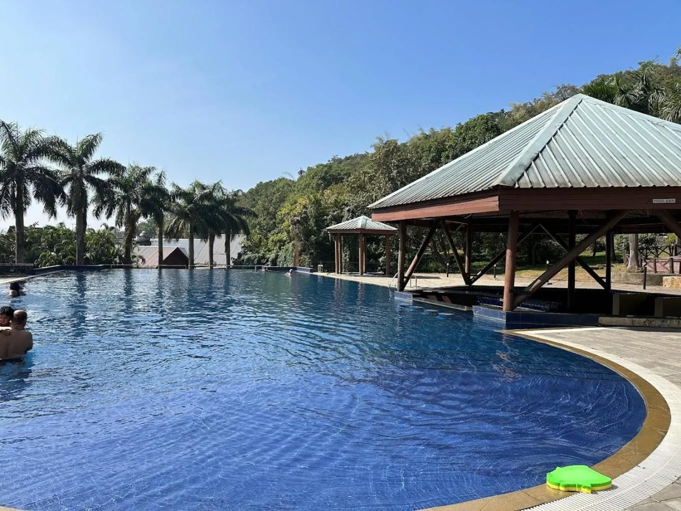 Day in Aveda Suites at Aamby Valley city