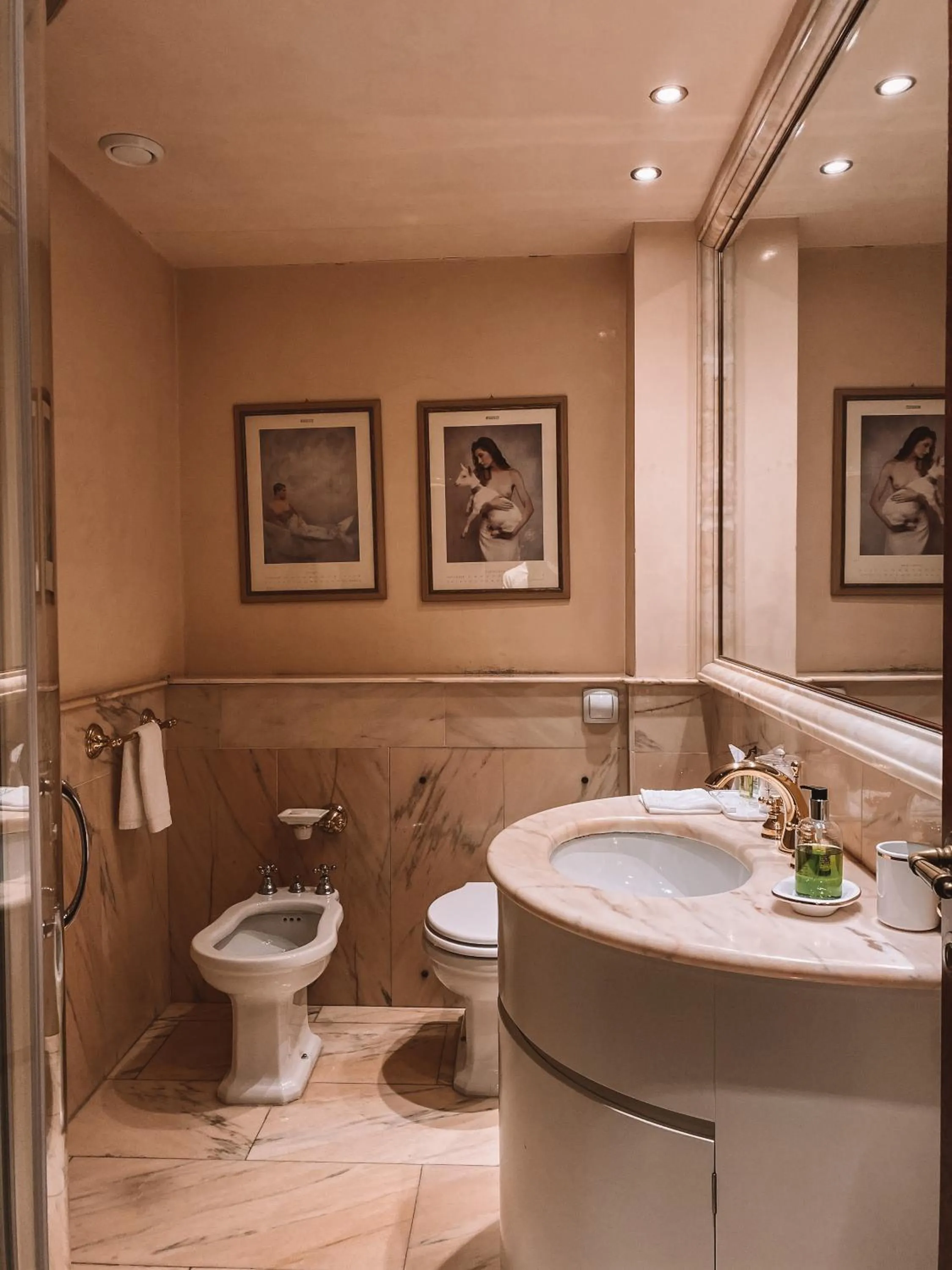 Relais Villabella Hotel