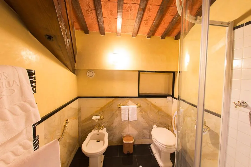 Relais Villabella Hotel