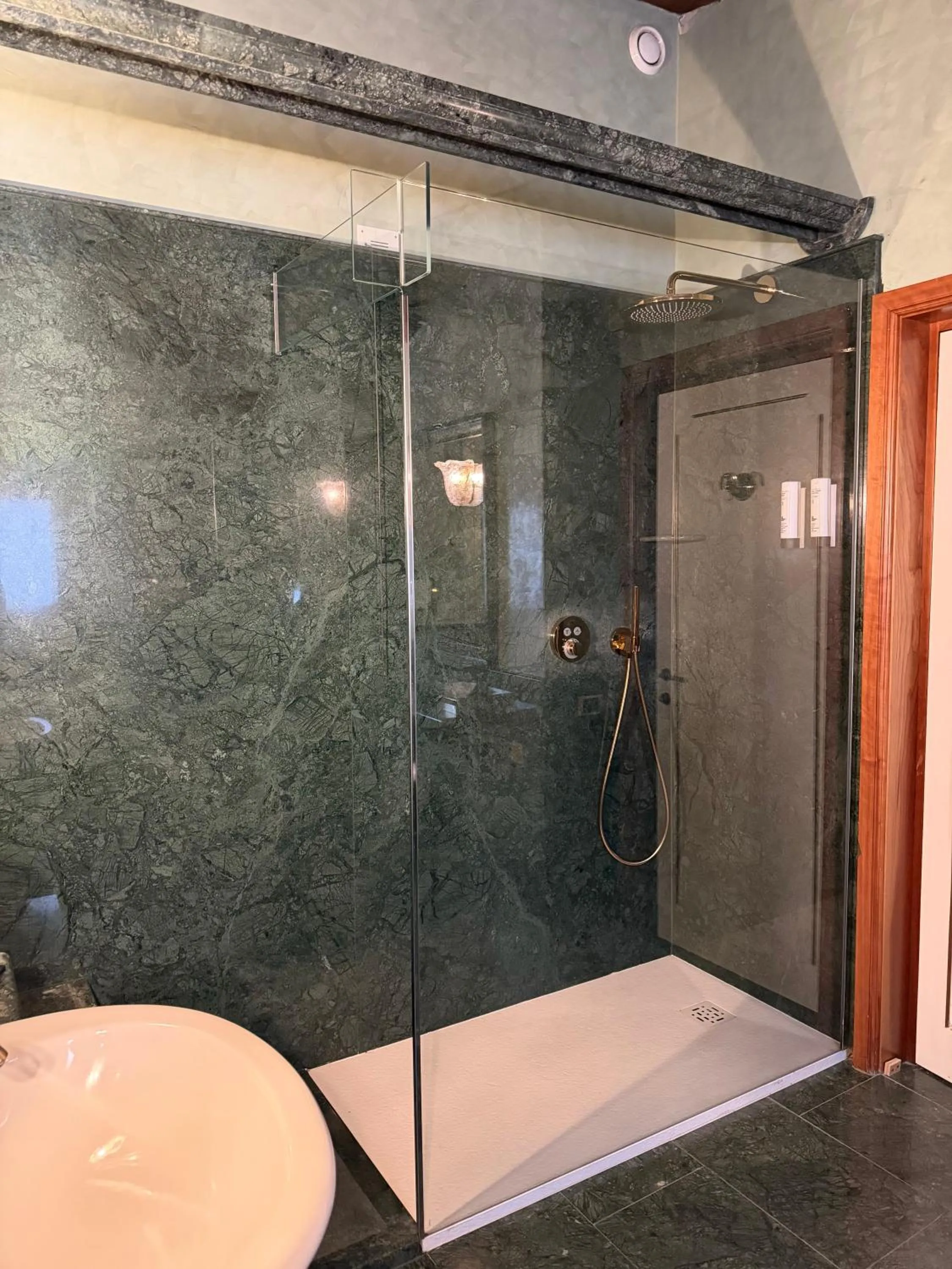 Relais Villabella Hotel