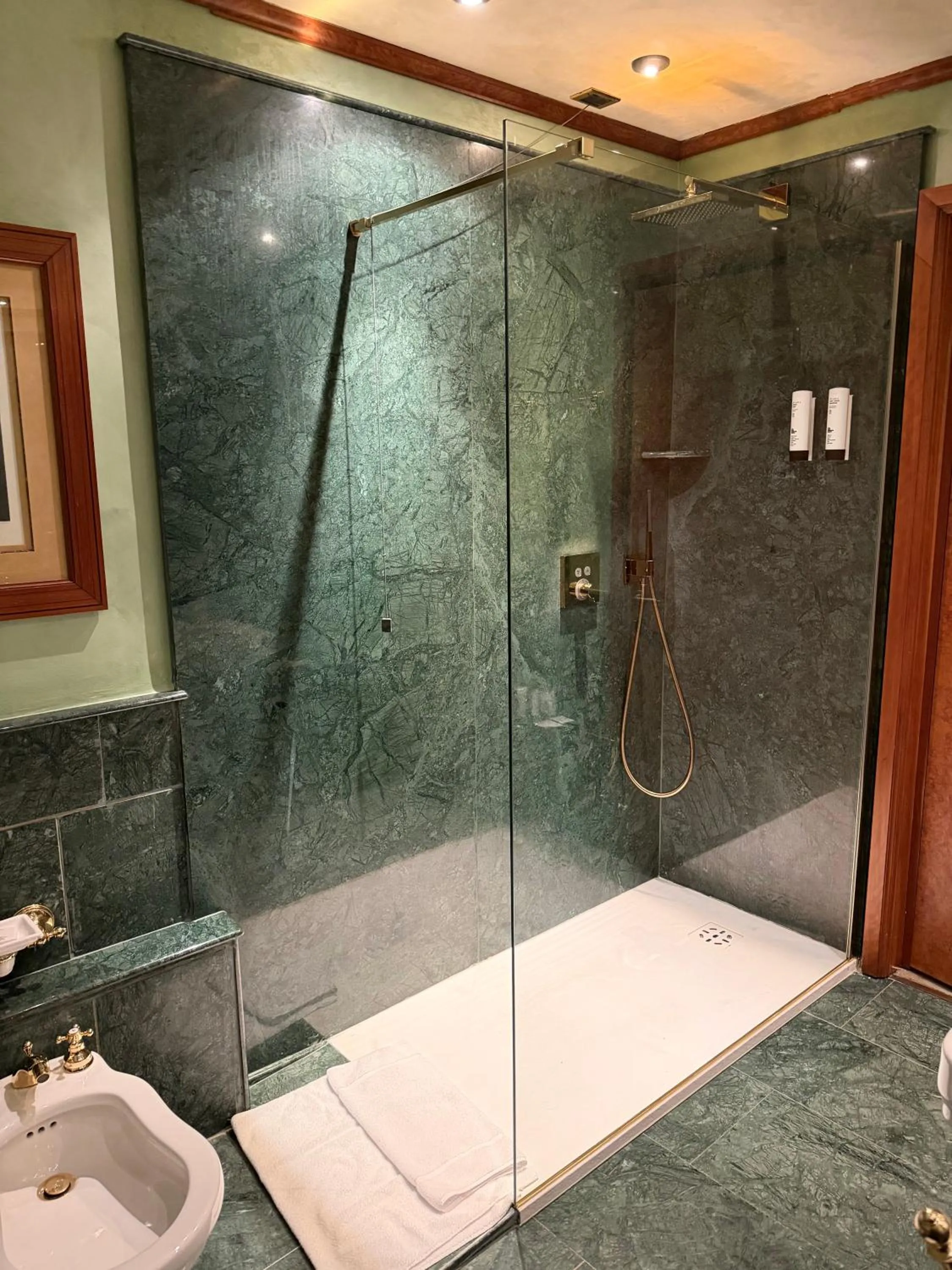 Relais Villabella Hotel