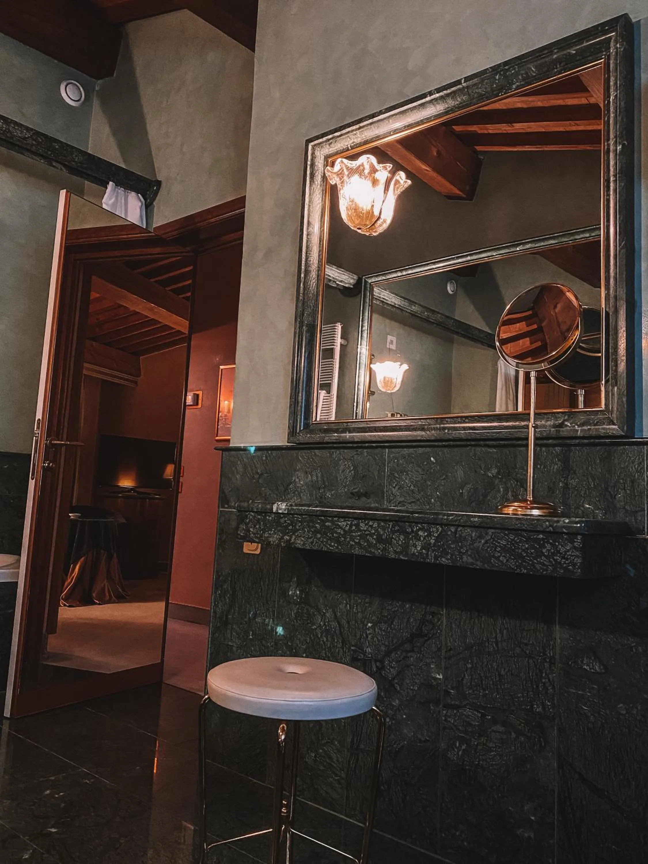 Relais Villabella Hotel