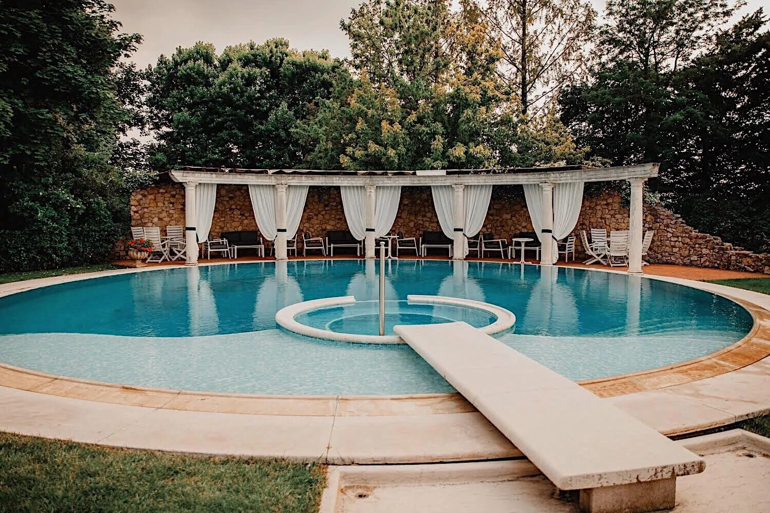 Relais Villabella Hotel