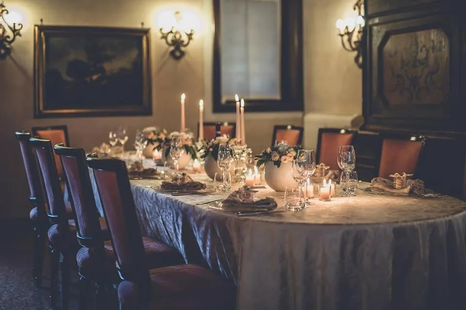 Relais Villabella Hotel