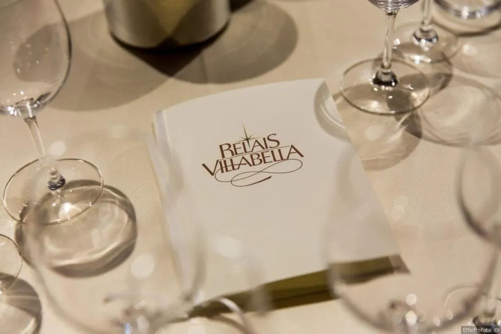 Relais Villabella Hotel