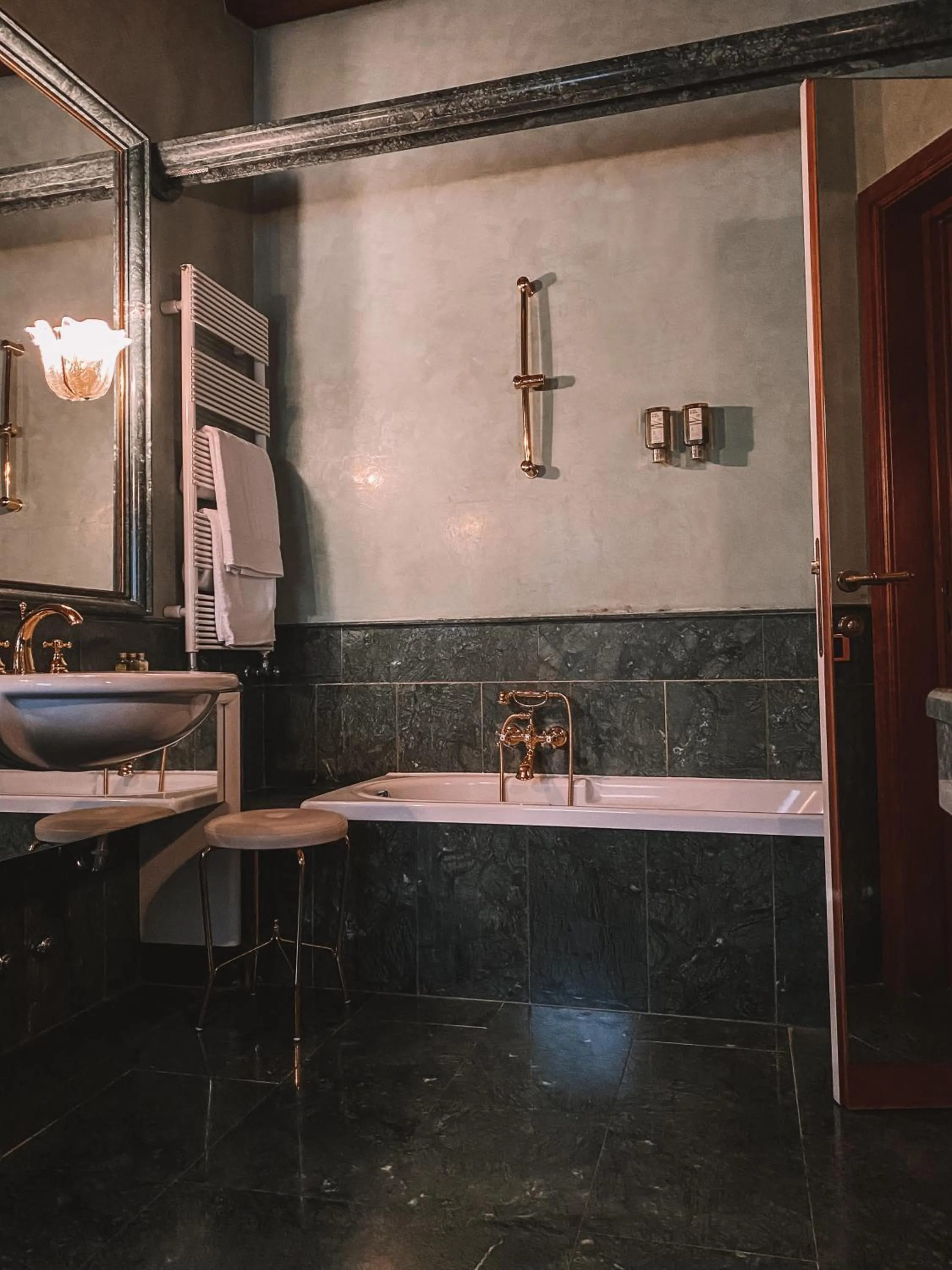 Relais Villabella Hotel