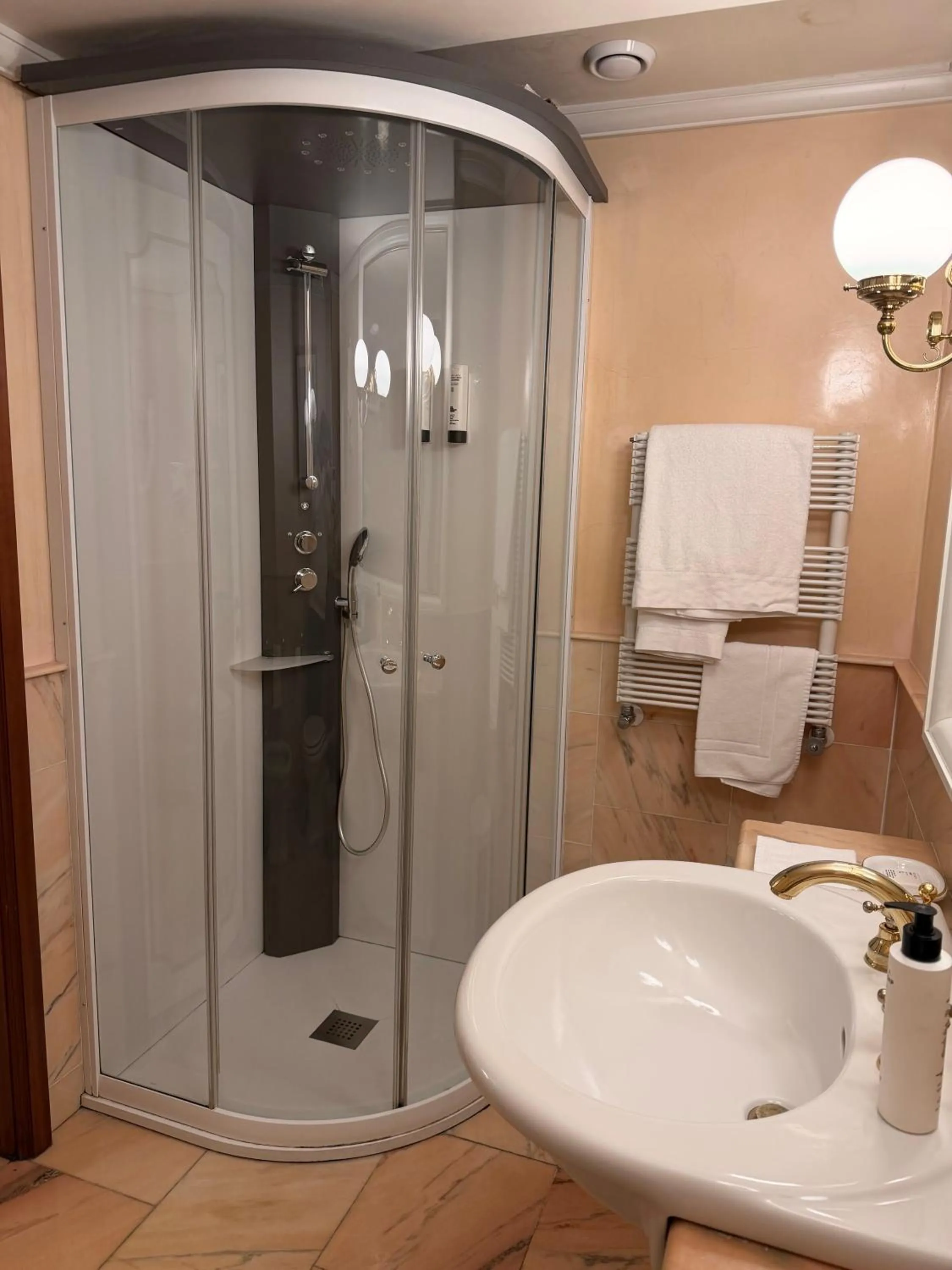 Relais Villabella Hotel