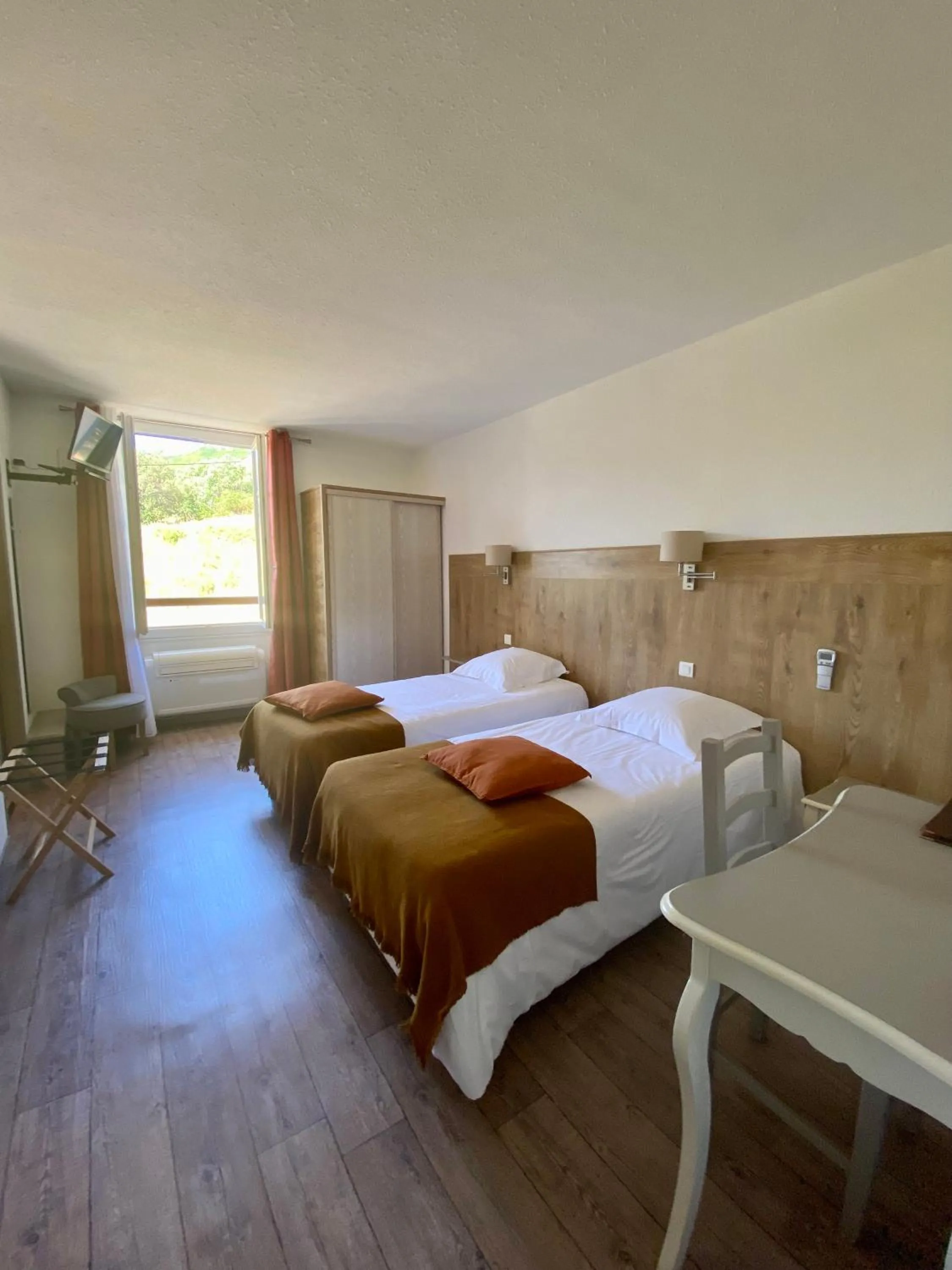 Bed in U Sant'Agnellu